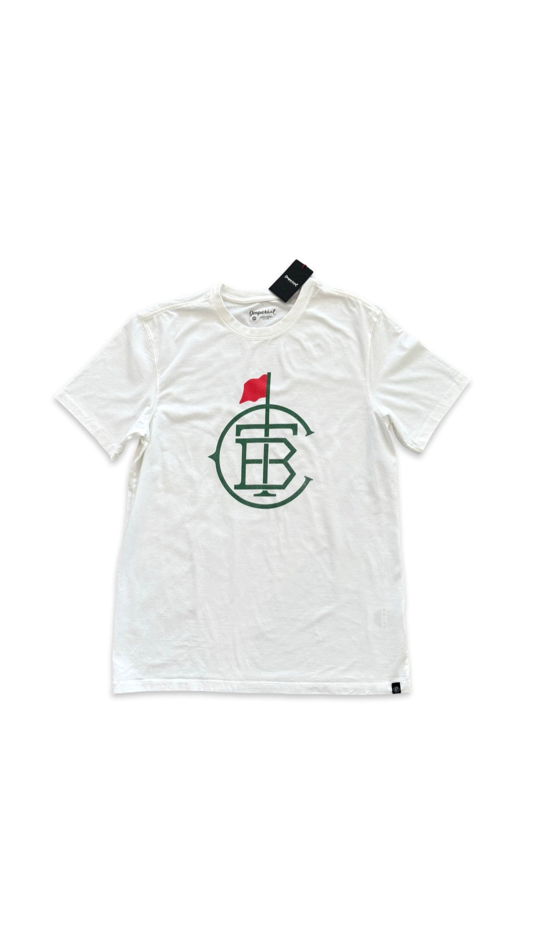 TBC Flag T-Shirt