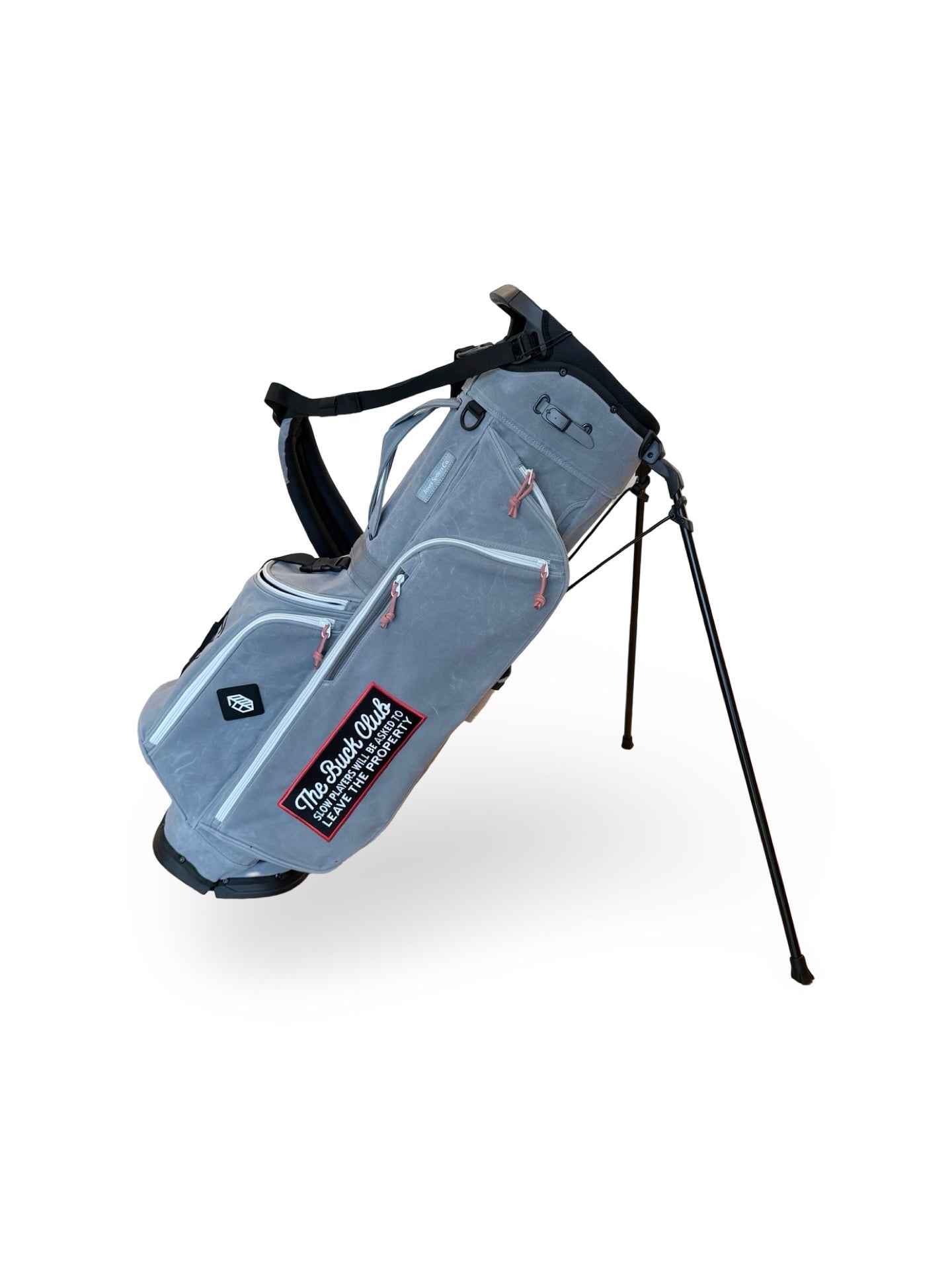 Jones Sport Co. Stand Bag