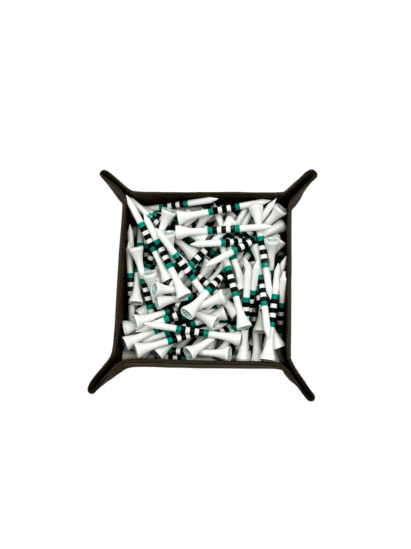 100ct Bag of Tee’s