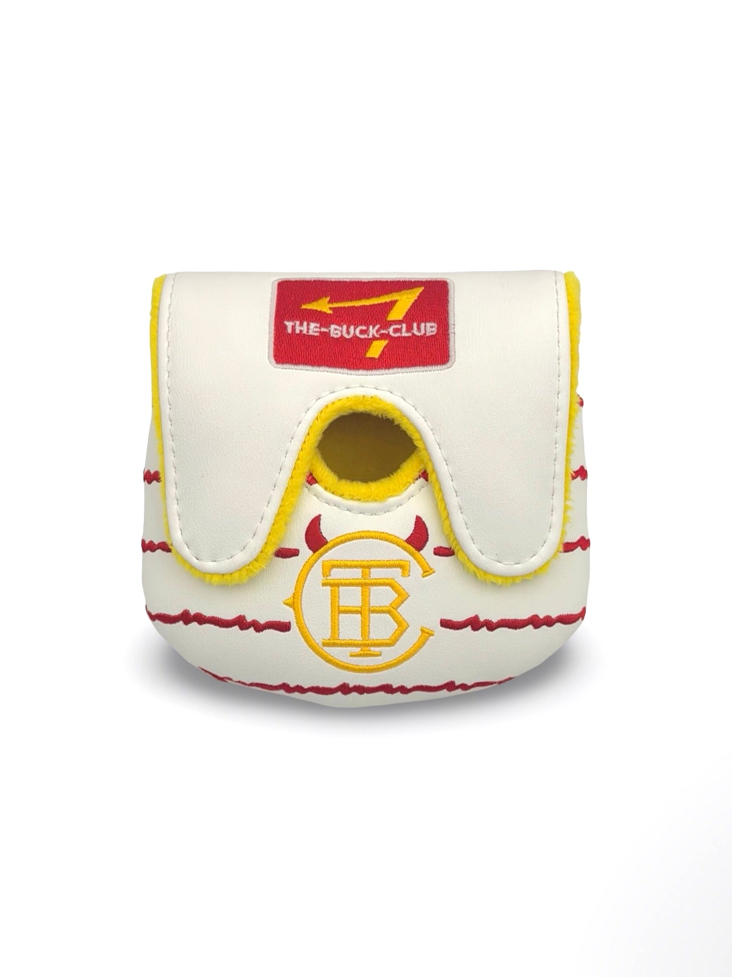 2026 Bogey's Burgers Putter Covers