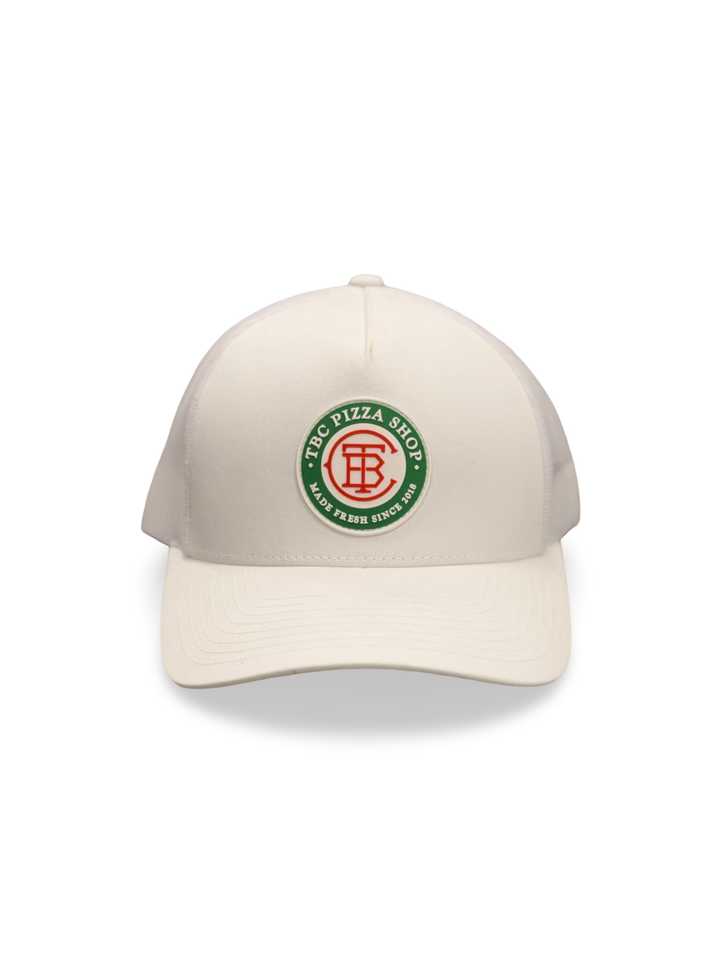 TBC Pizza Trucker Hat
