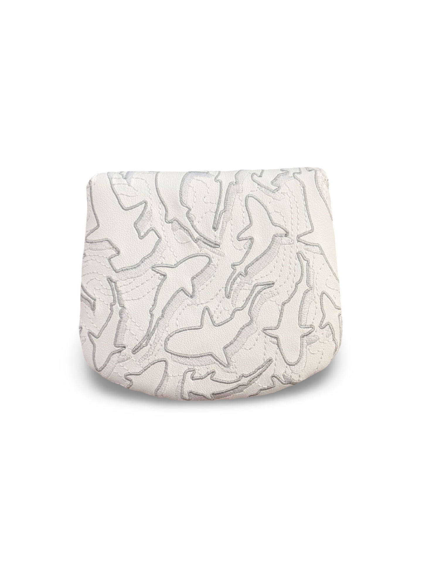 2026 Shark Week Putter Cover