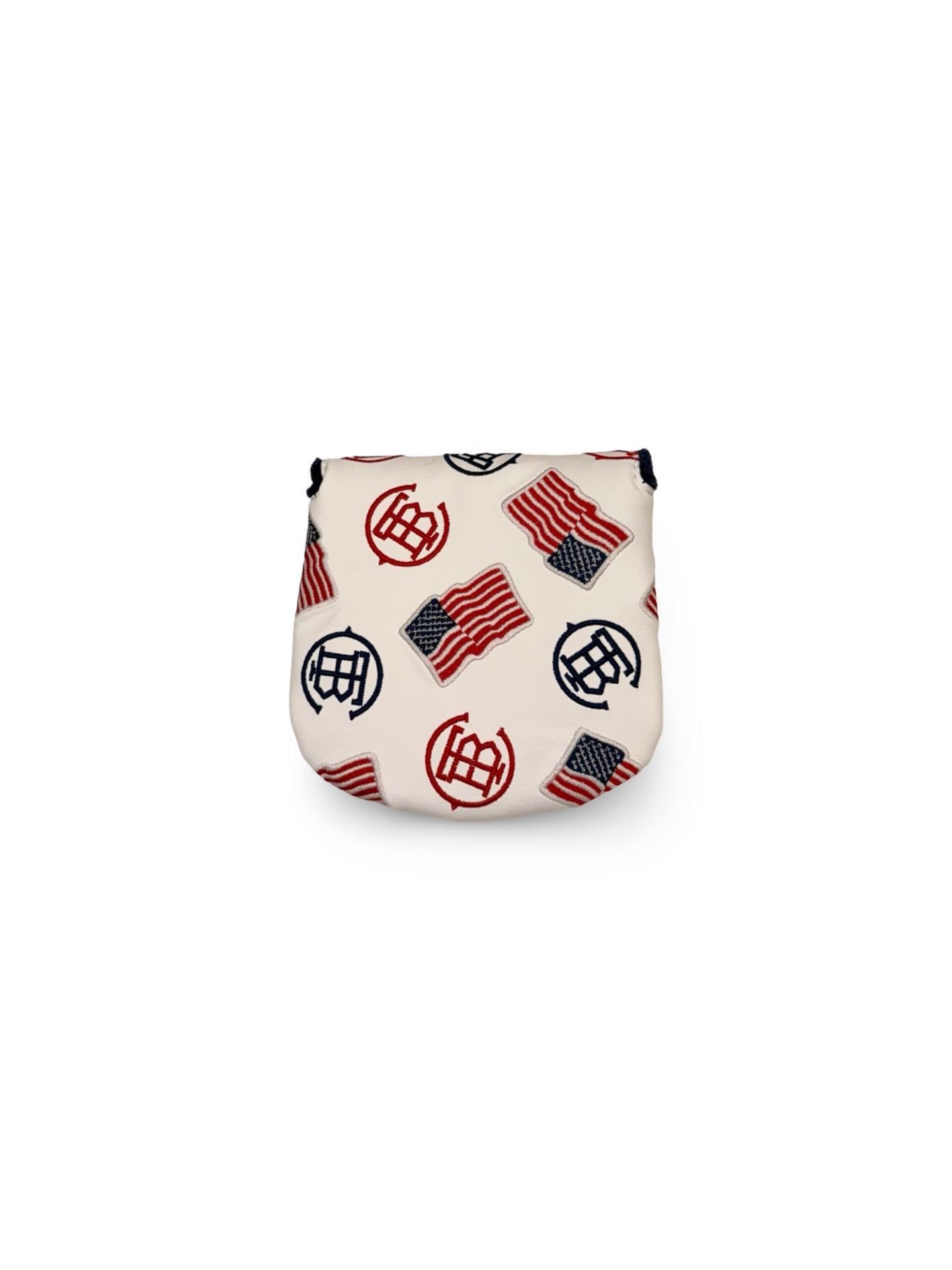 Stars & Stripes Putter Cover
