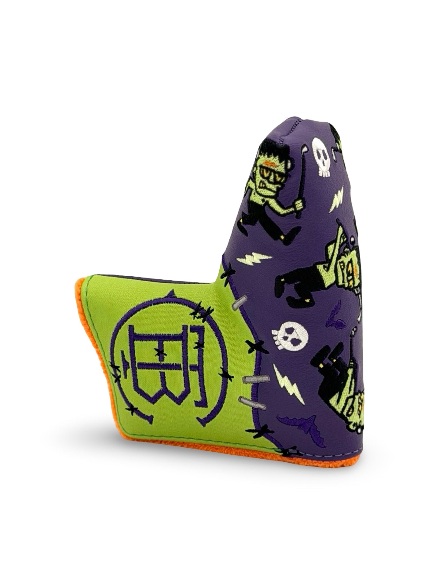 2025 Frankenstein Putter Cover