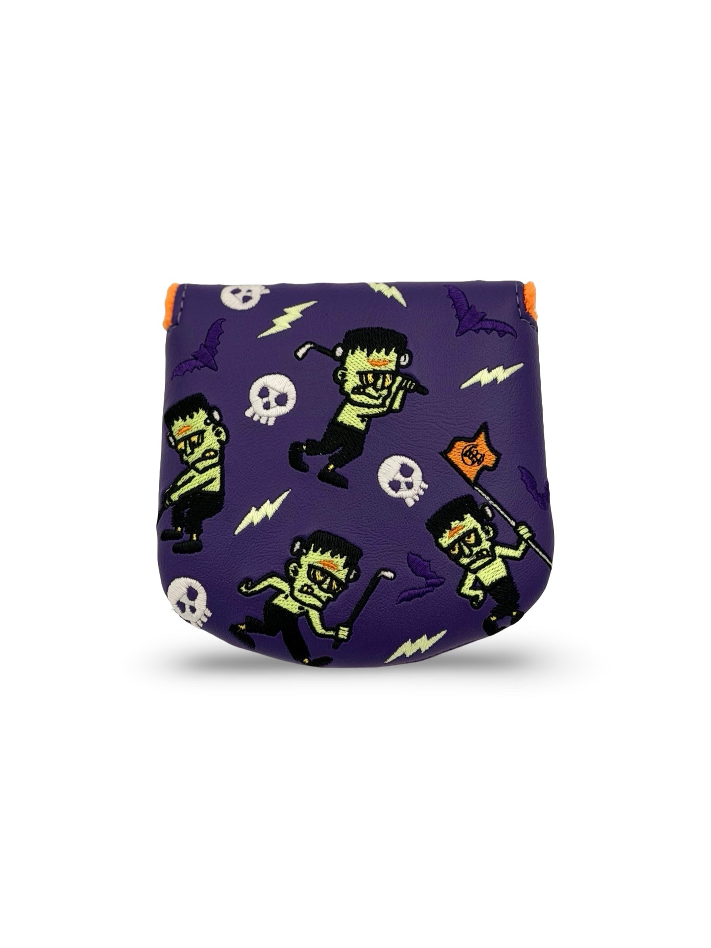 2025 Frankenstein Putter Cover