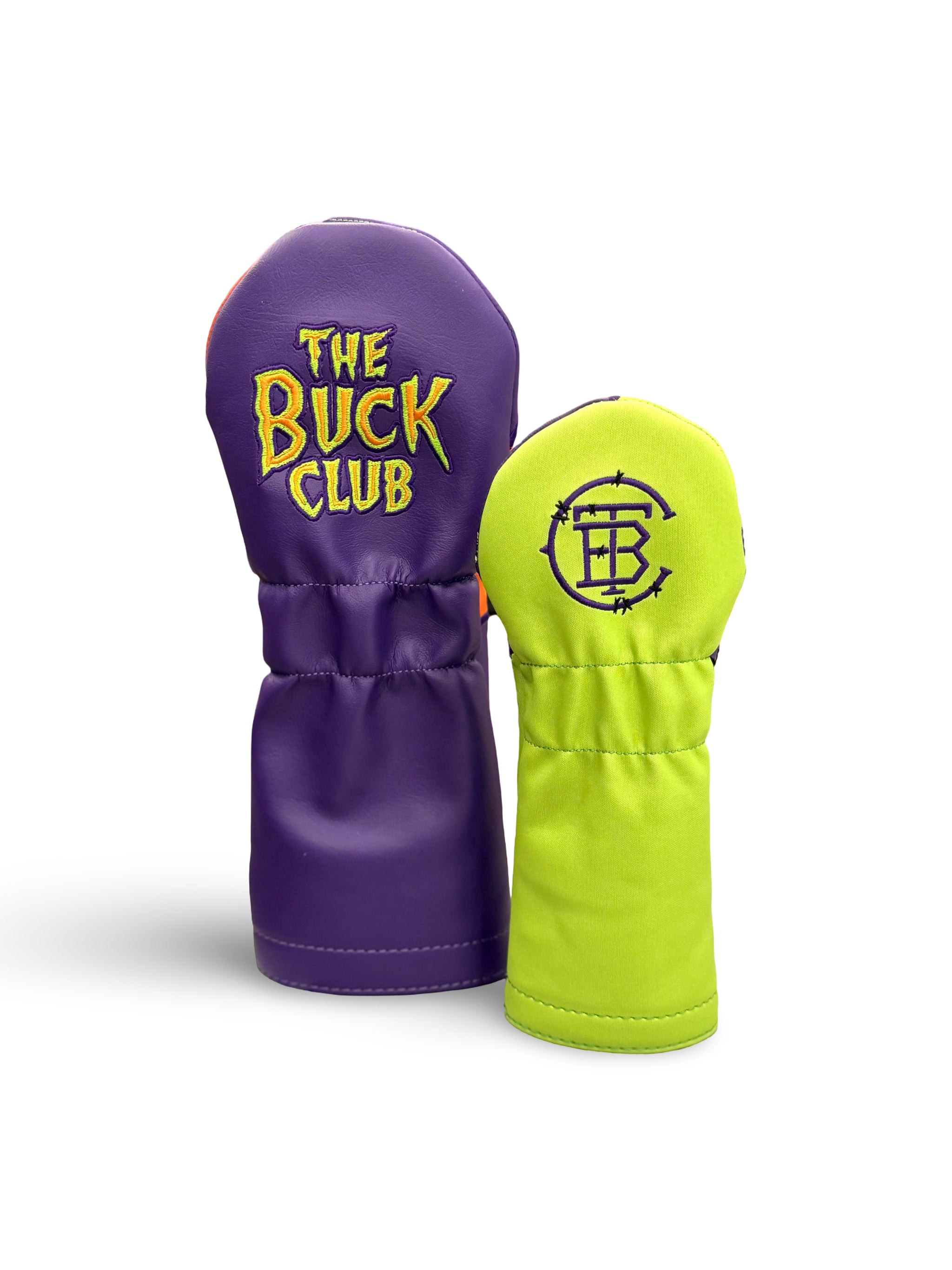 Frankenstein Wood Covers