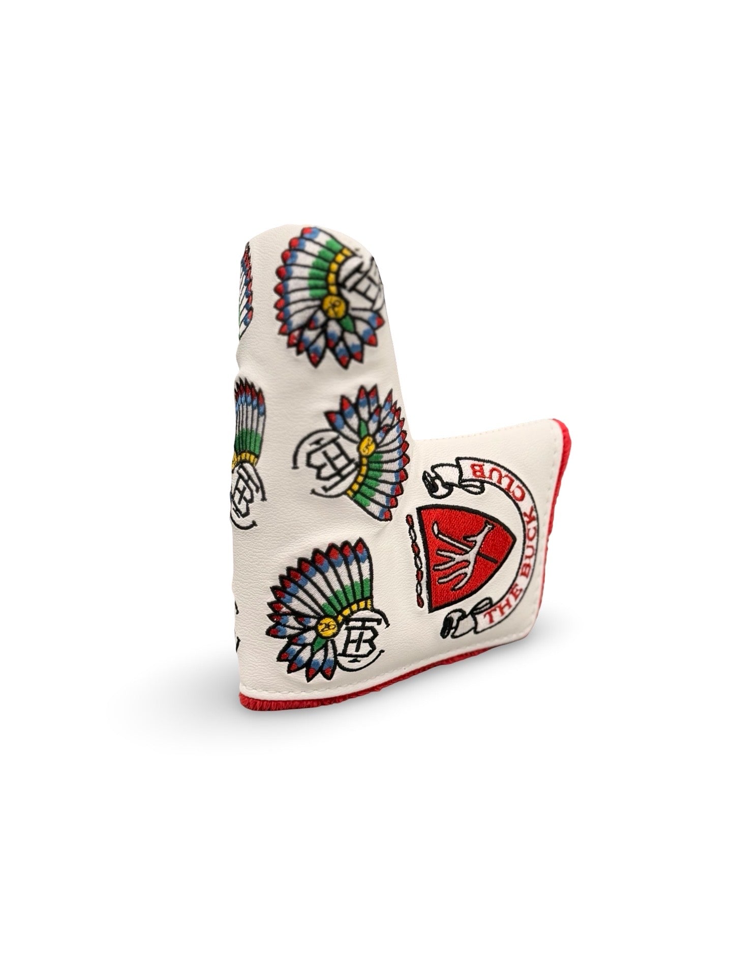 2026 US Open Special Edition Putter Cover