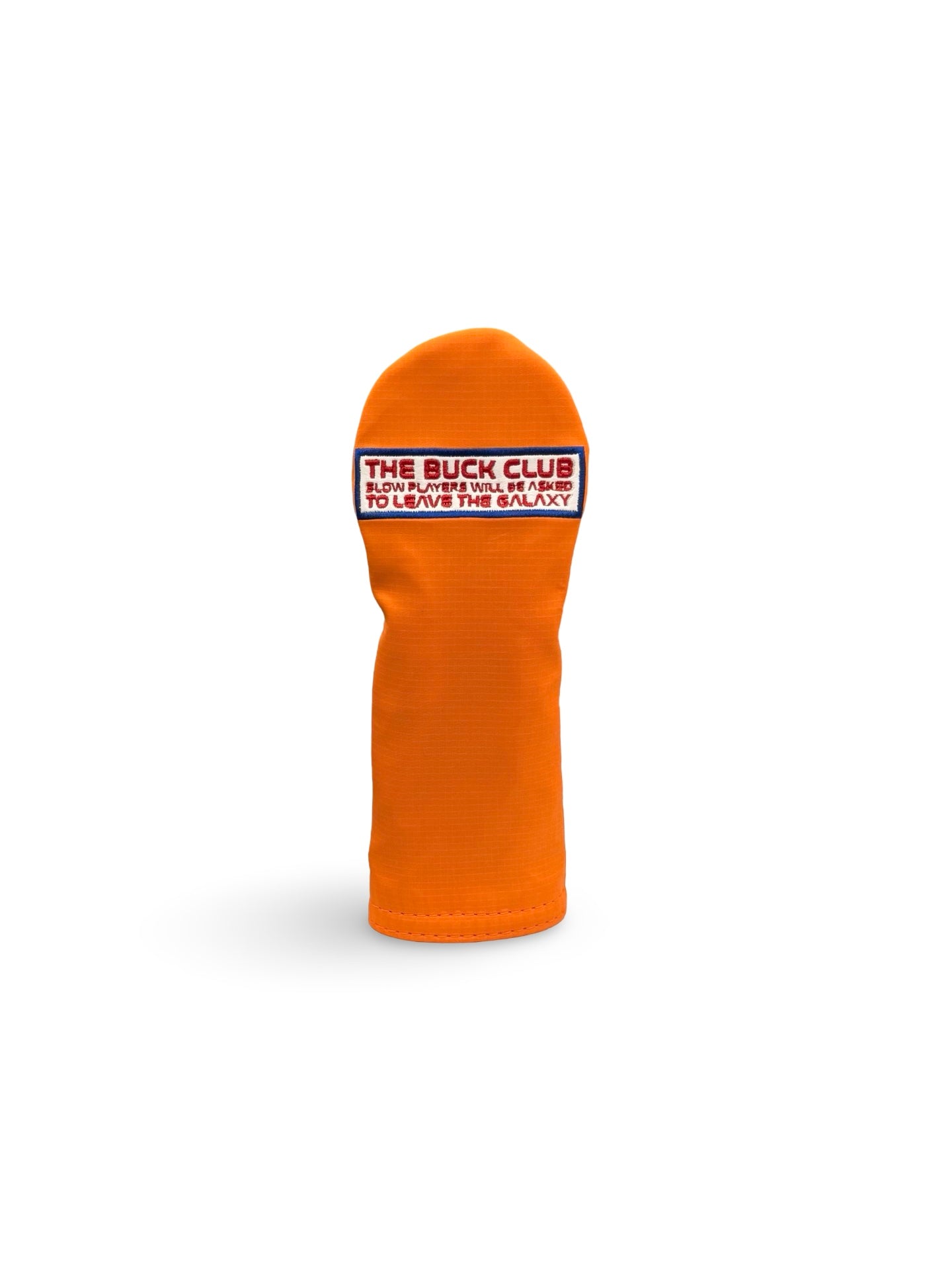 Slow Play NASA Wood Covers