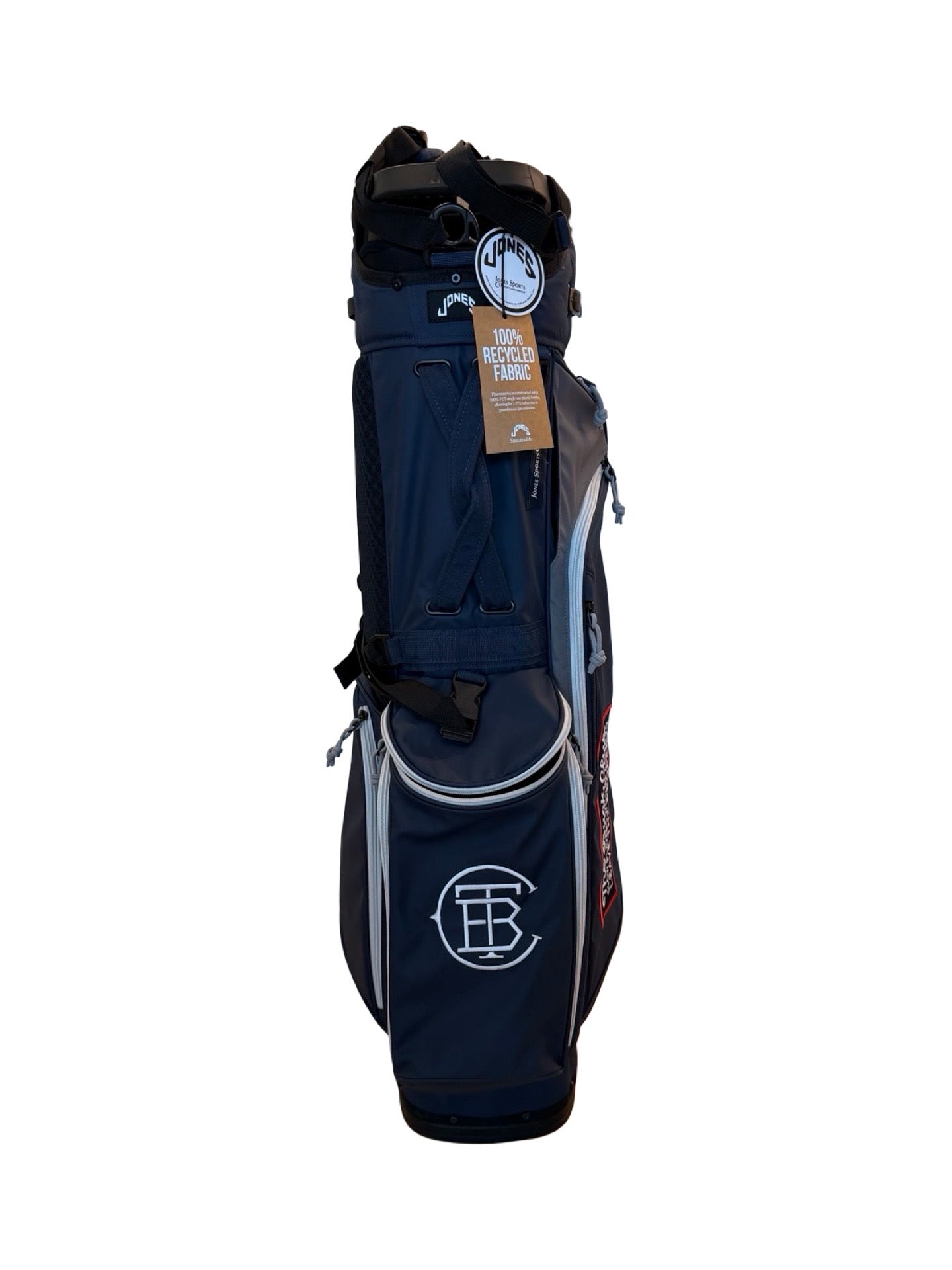 Jones Sport Co. Stand Bag