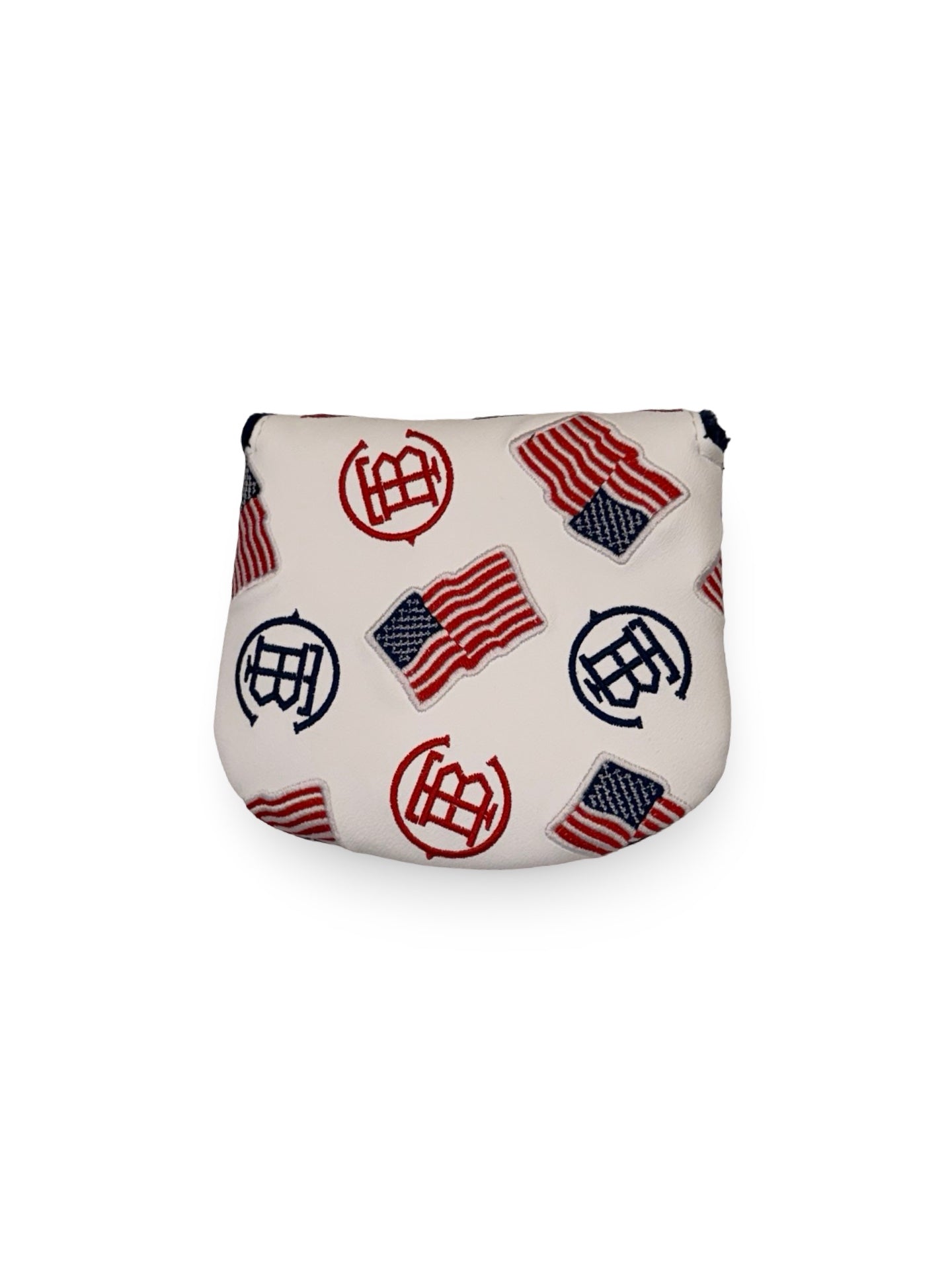 Stars & Stripes Putter Cover