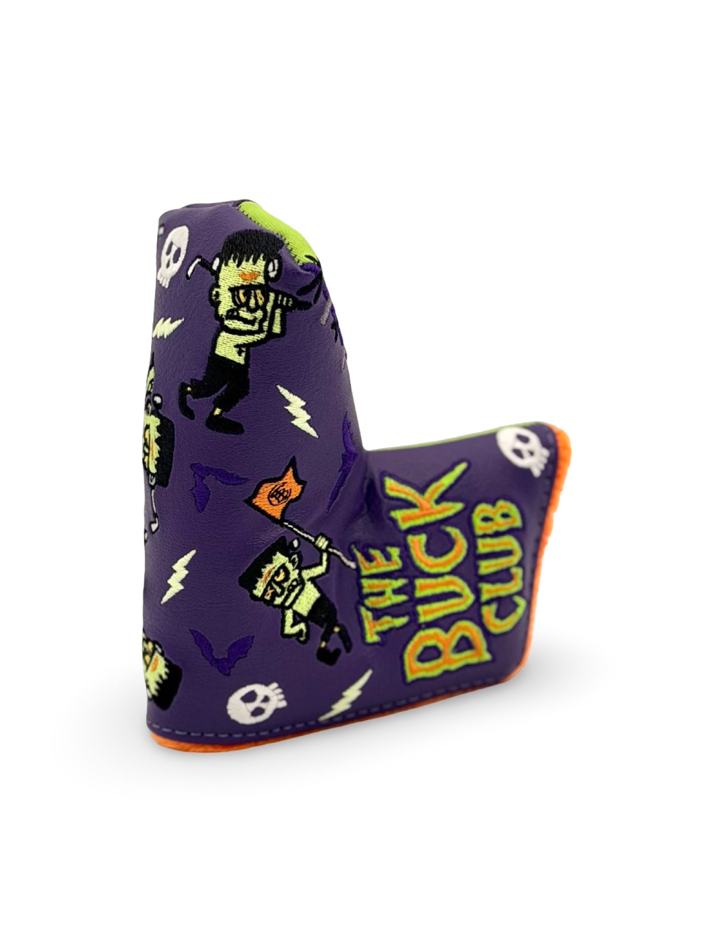 2025 Frankenstein Putter Cover