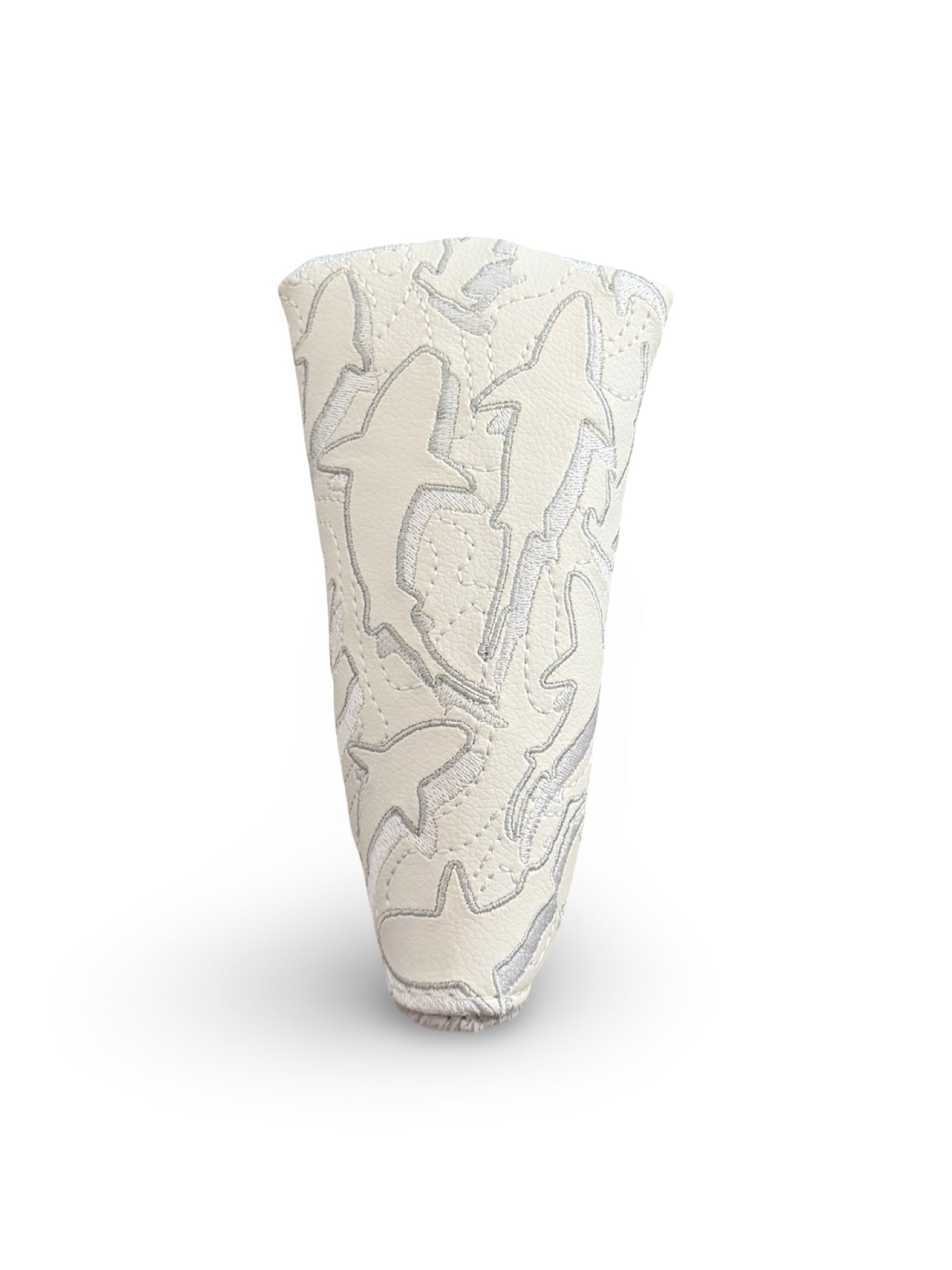 2026 Shark Week Putter Cover
