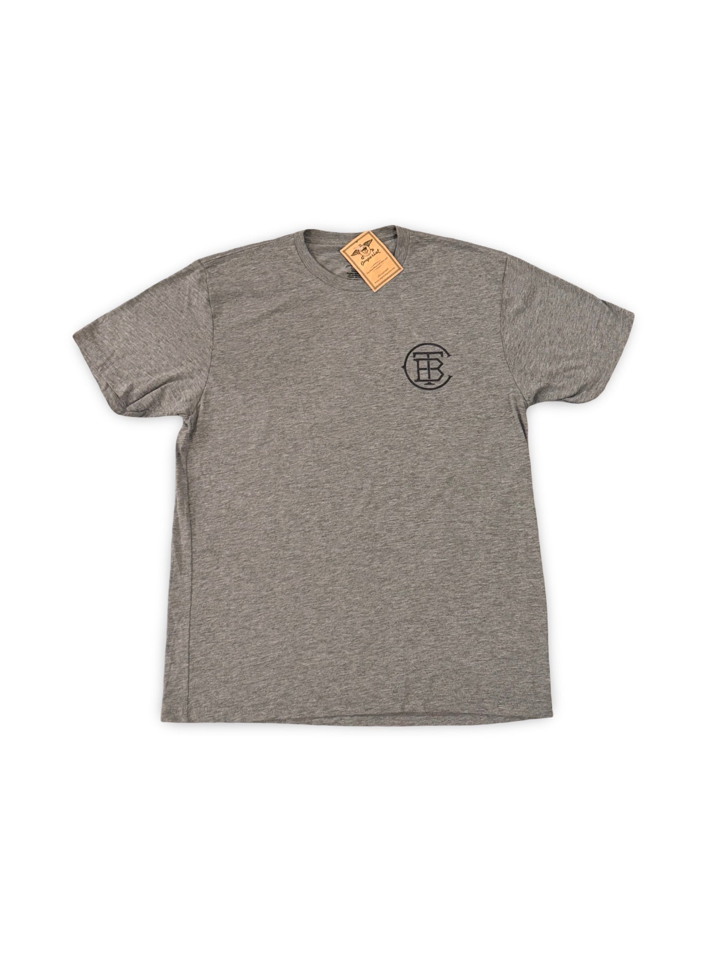 Slow Play Samurai T-Shirt