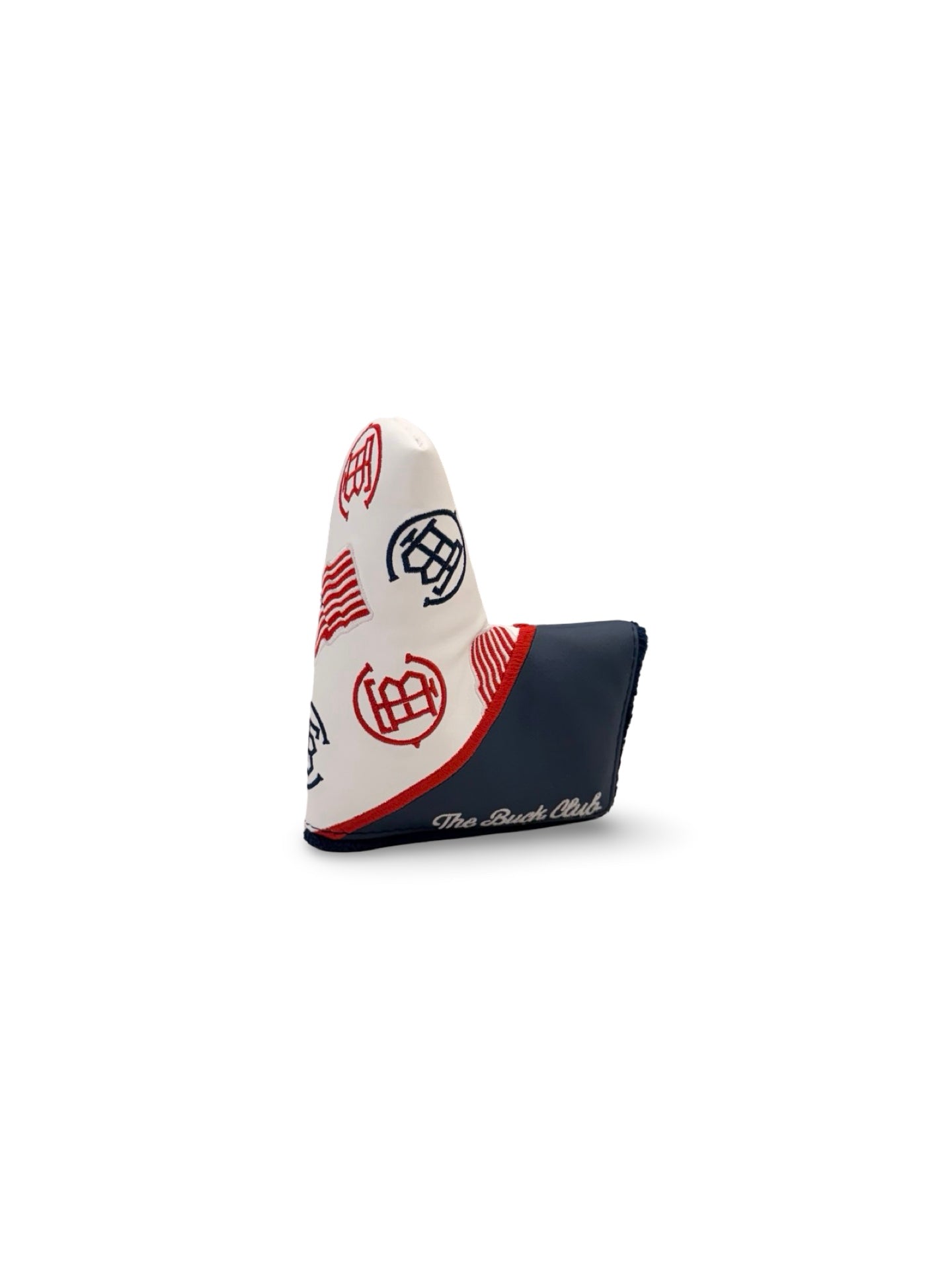 Stars & Stripes Putter Cover