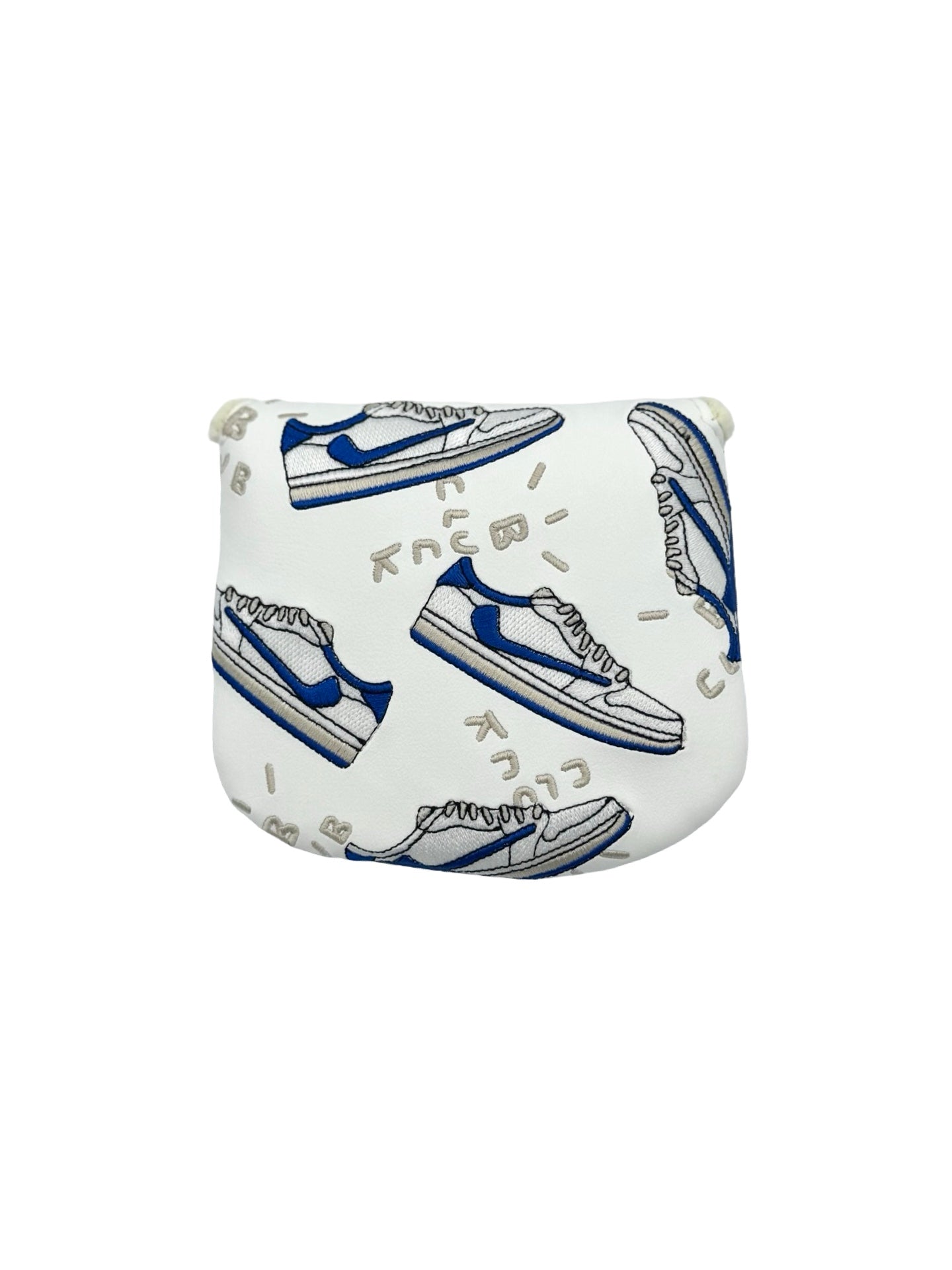 Sneakerhead Putter Cover