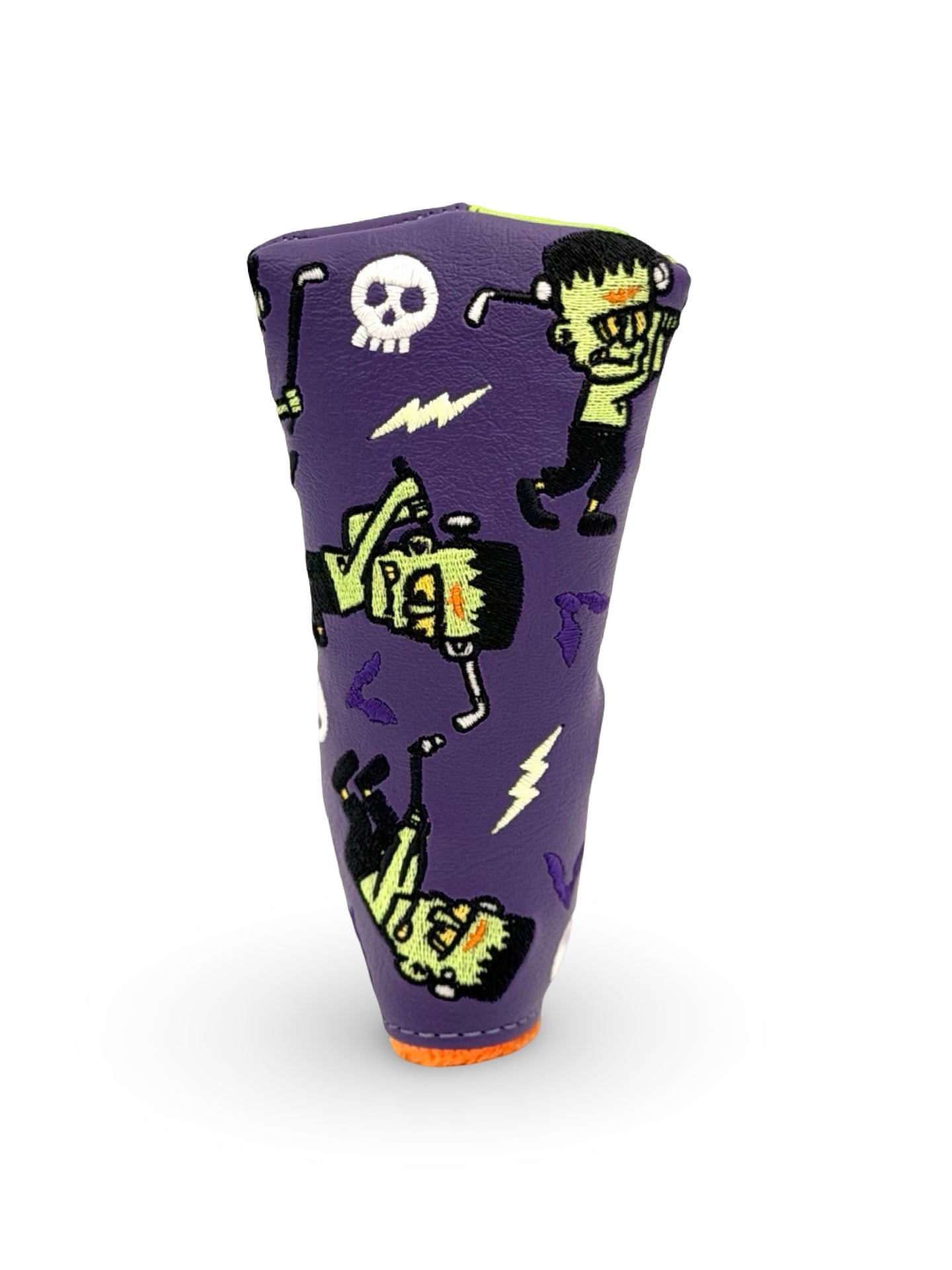 2025 Frankenstein Putter Cover