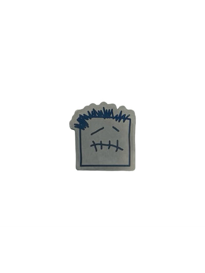 Cactus Zac Ball Markers
