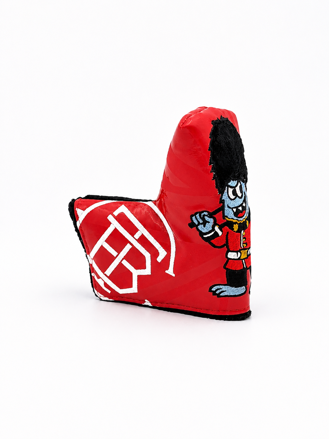 2026 Open Championship Bogey Monster Putter Cover