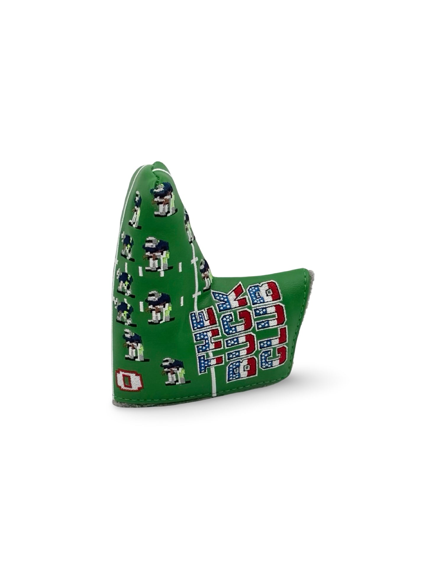 2026 Tecmo TBC Bowl Putter Covers