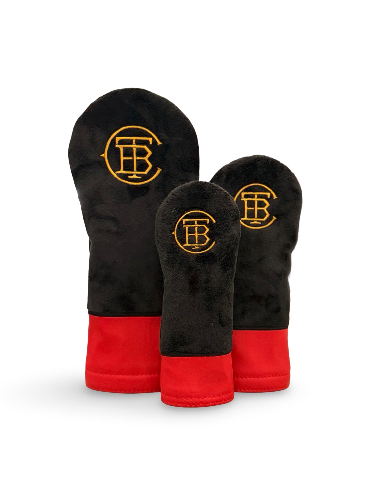 2026 Open Championship Wood Covers
