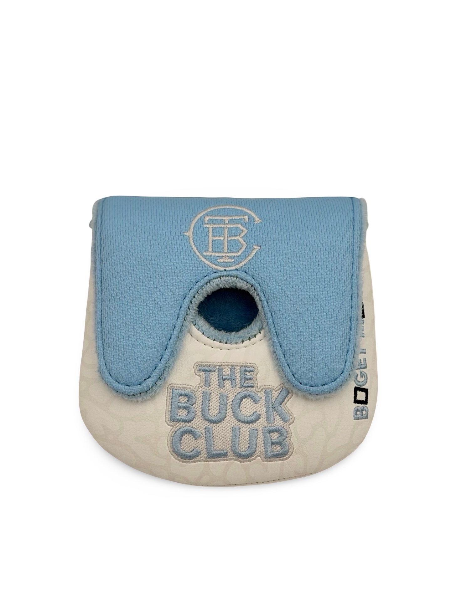 UNC Bogey Putter Cover “MTO”