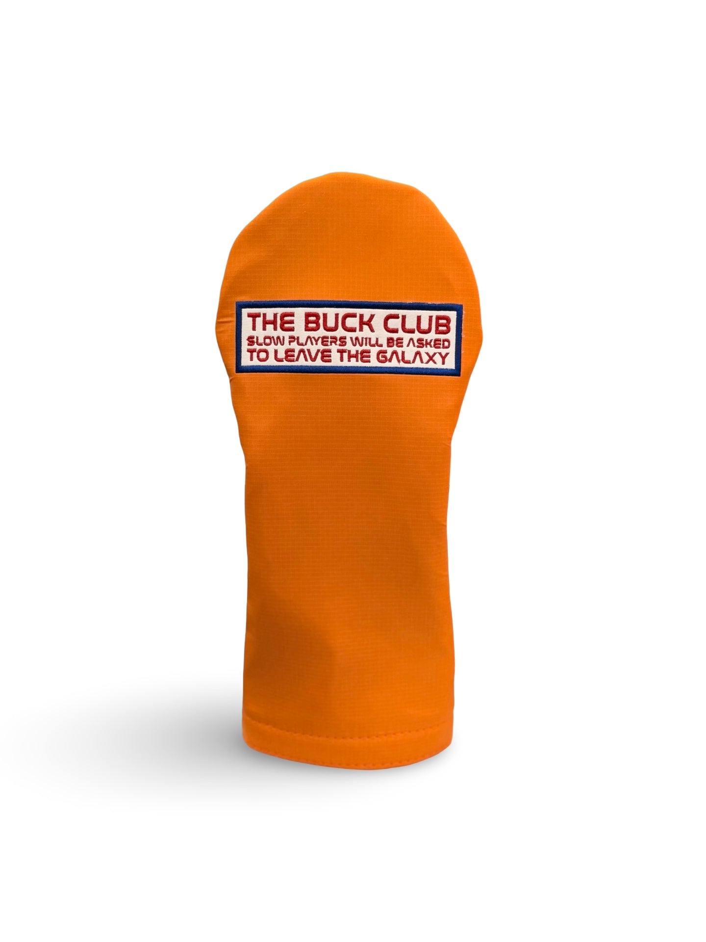 Slow Play NASA Wood Covers