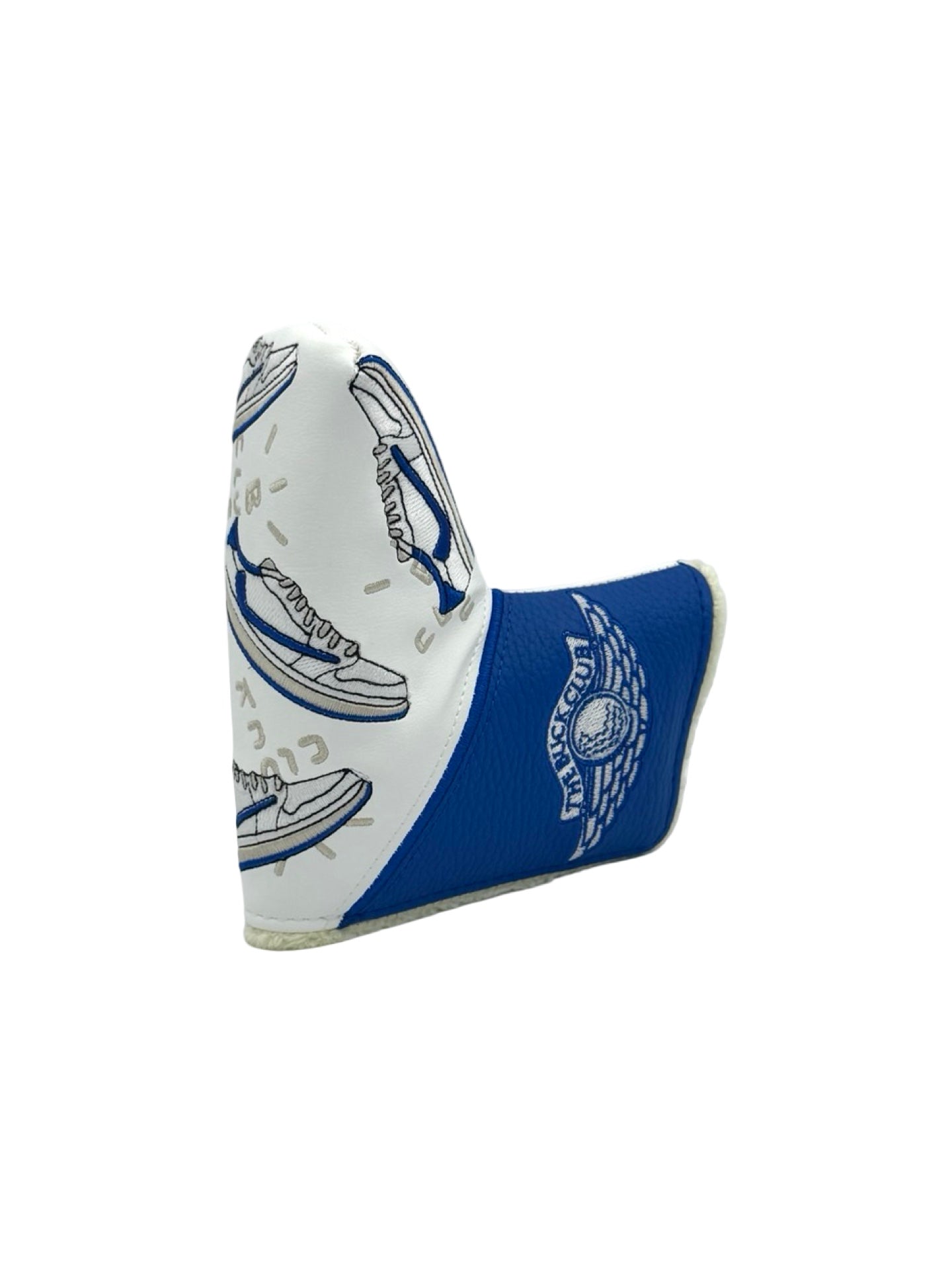 Sneakerhead Putter Cover