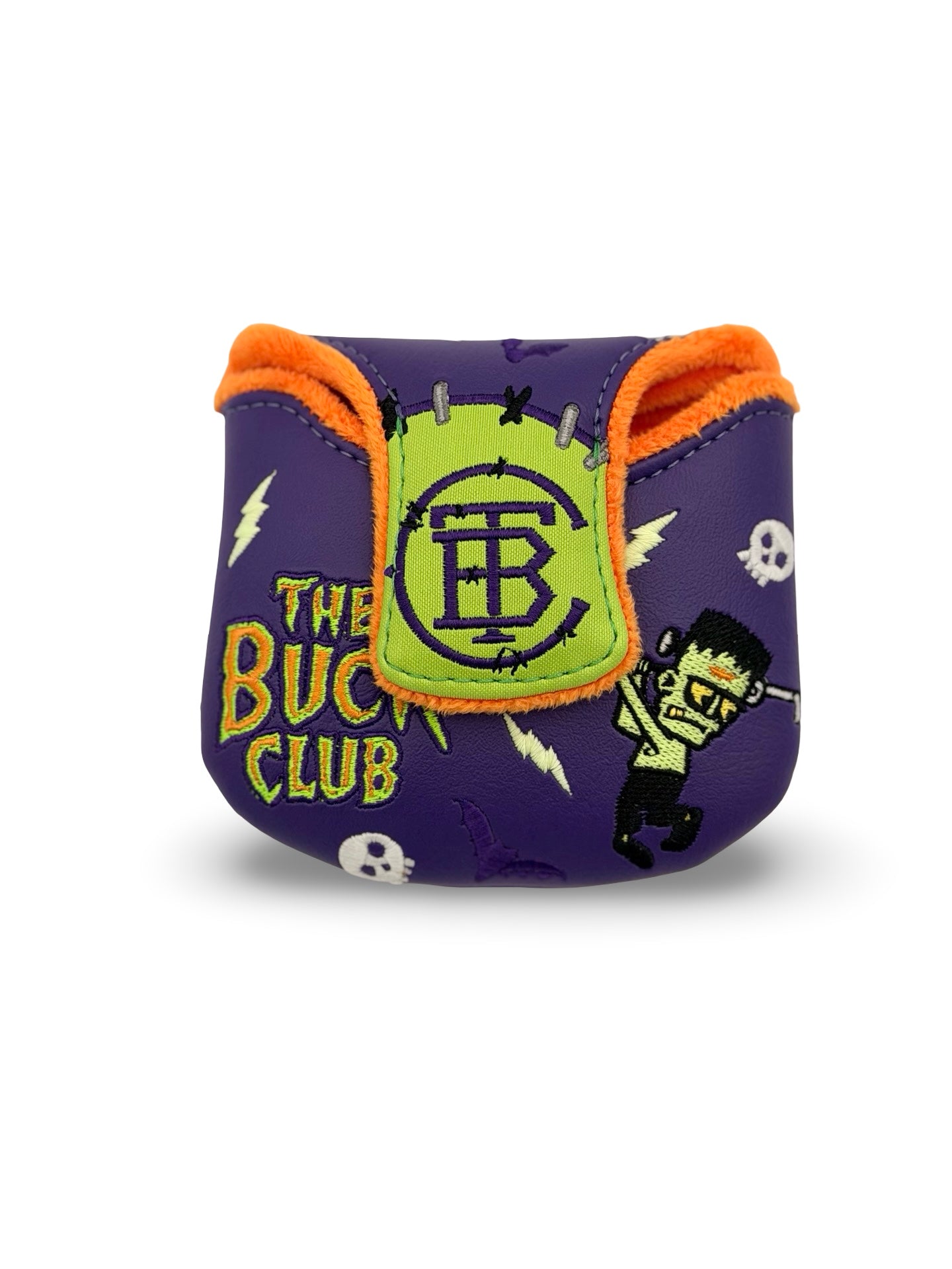 2025 Frankenstein Putter Cover