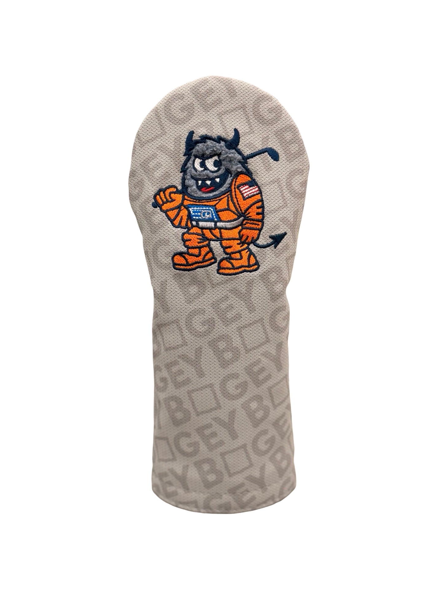 NASA Bogey Monster Wood Covers