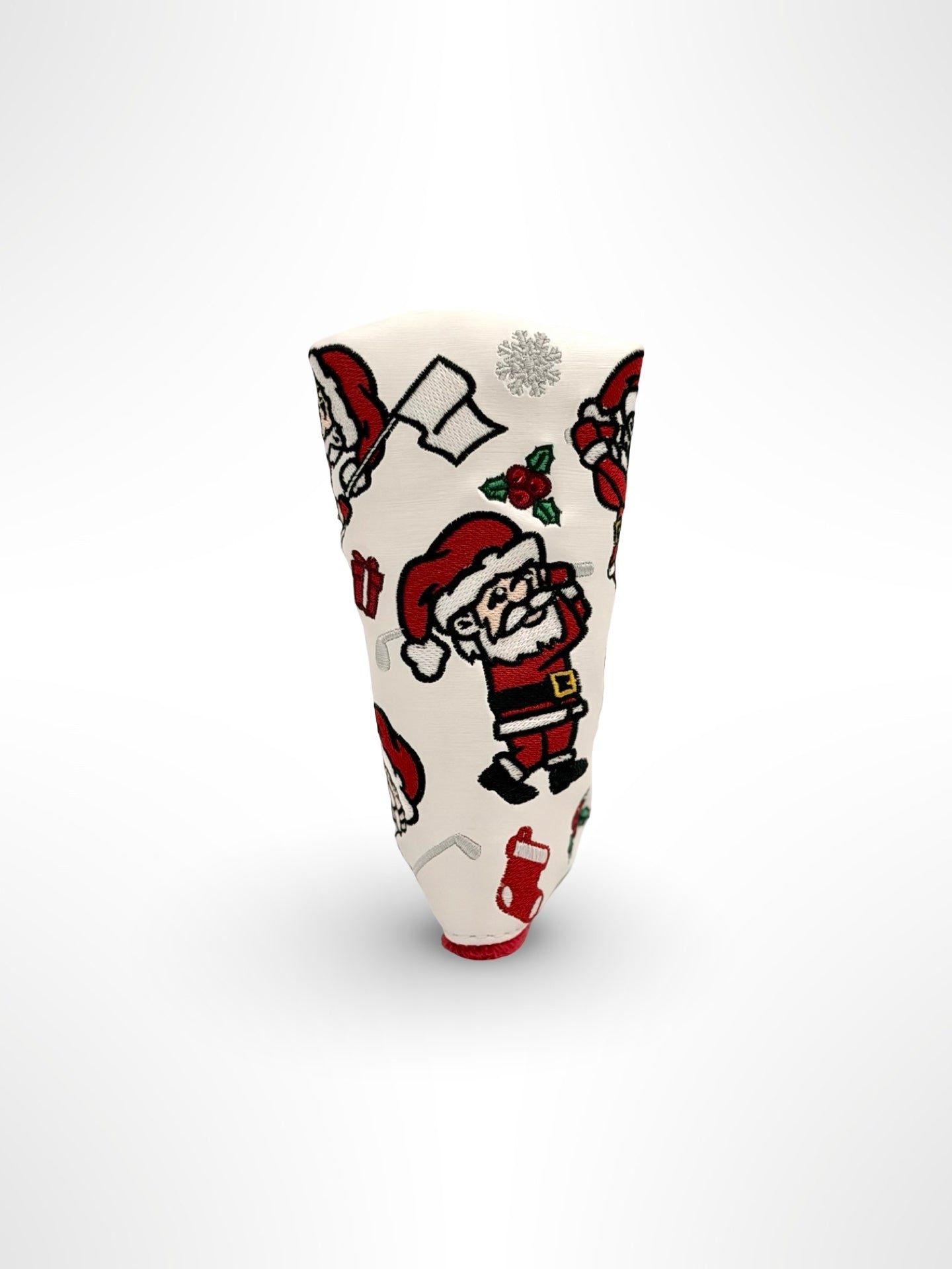 2025 Santa Putter Cover