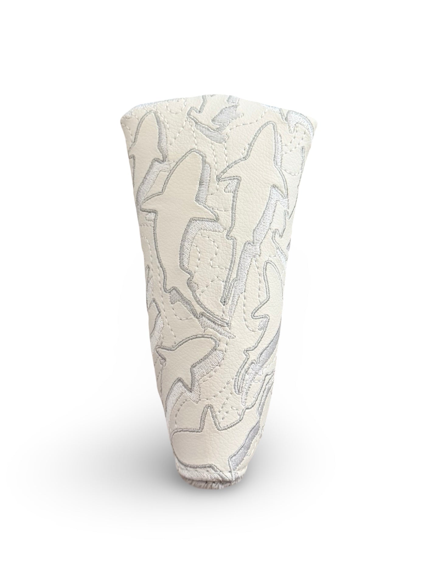 2026 Shark Week Putter Cover
