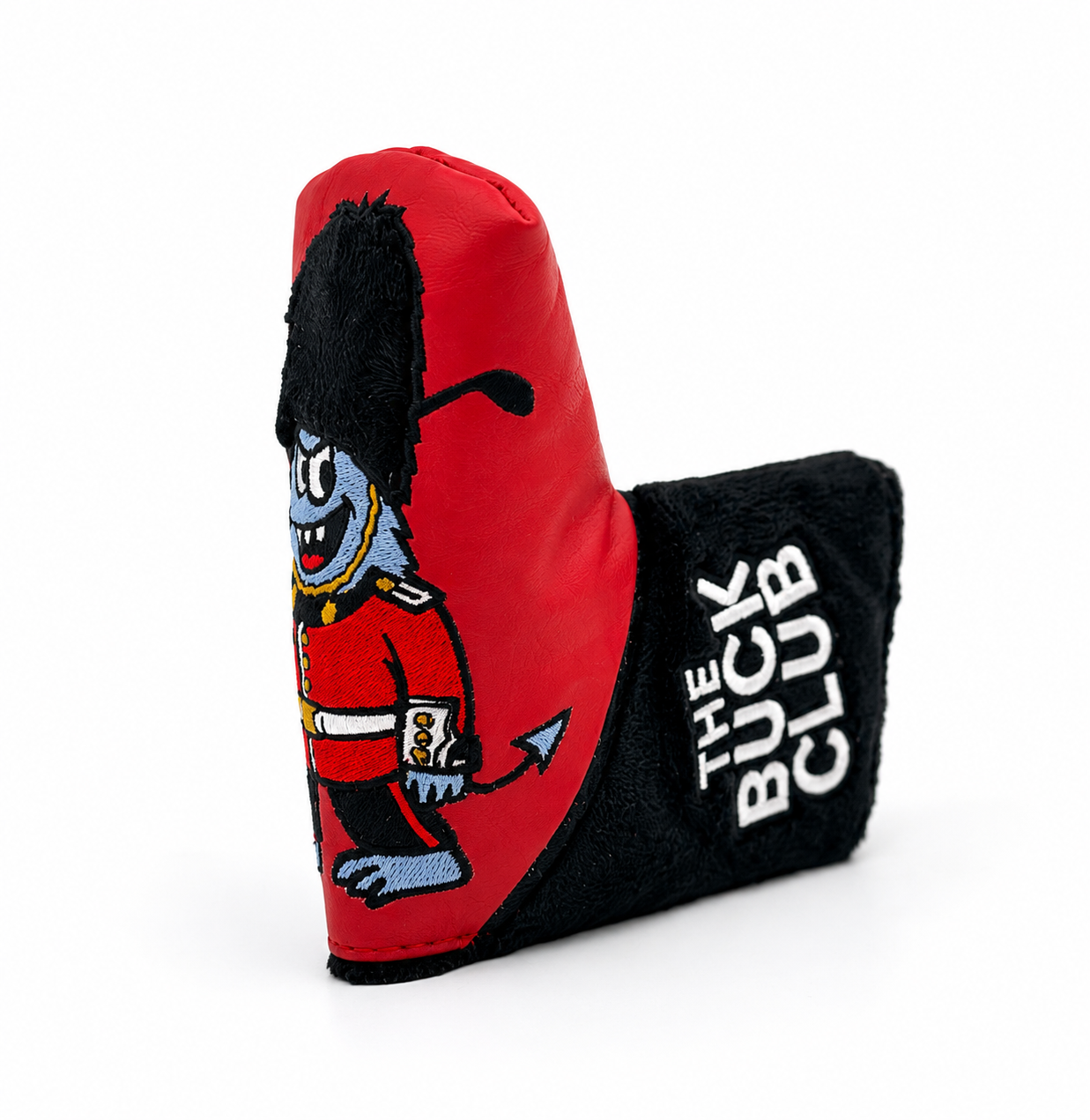2026 Open Championship Bogey Monster Putter Cover