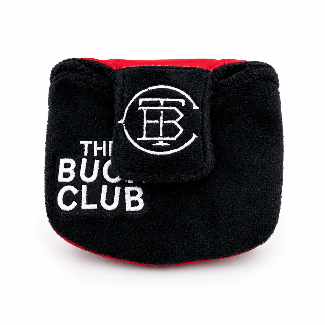 2026 Open Championship Bogey Monster Putter Cover