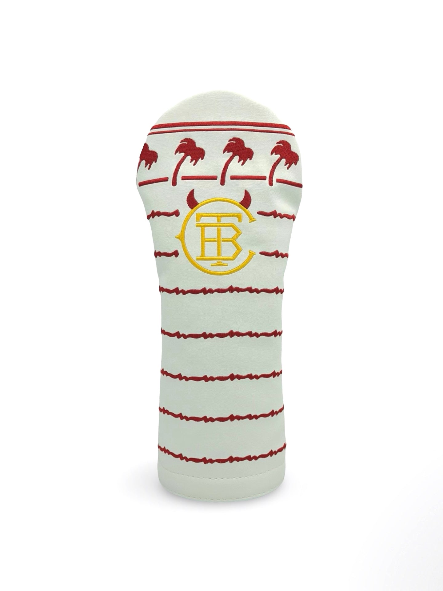 2026 Bogey's Burgers Wood Covers