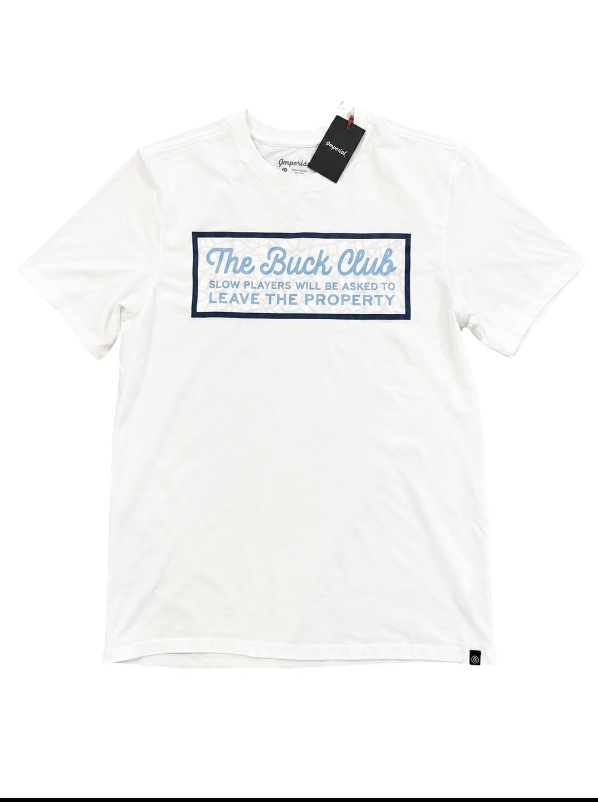 UNC Slow Play T-Shirt
