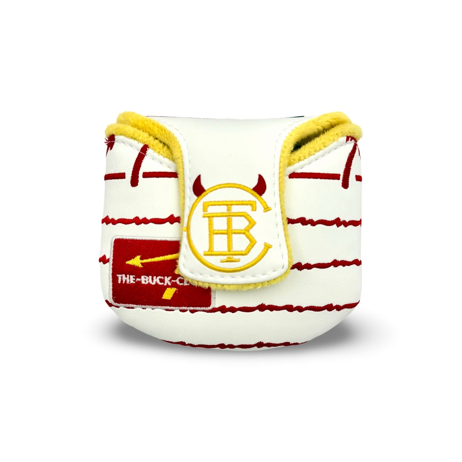 2026 Bogey's Burgers Putter Covers