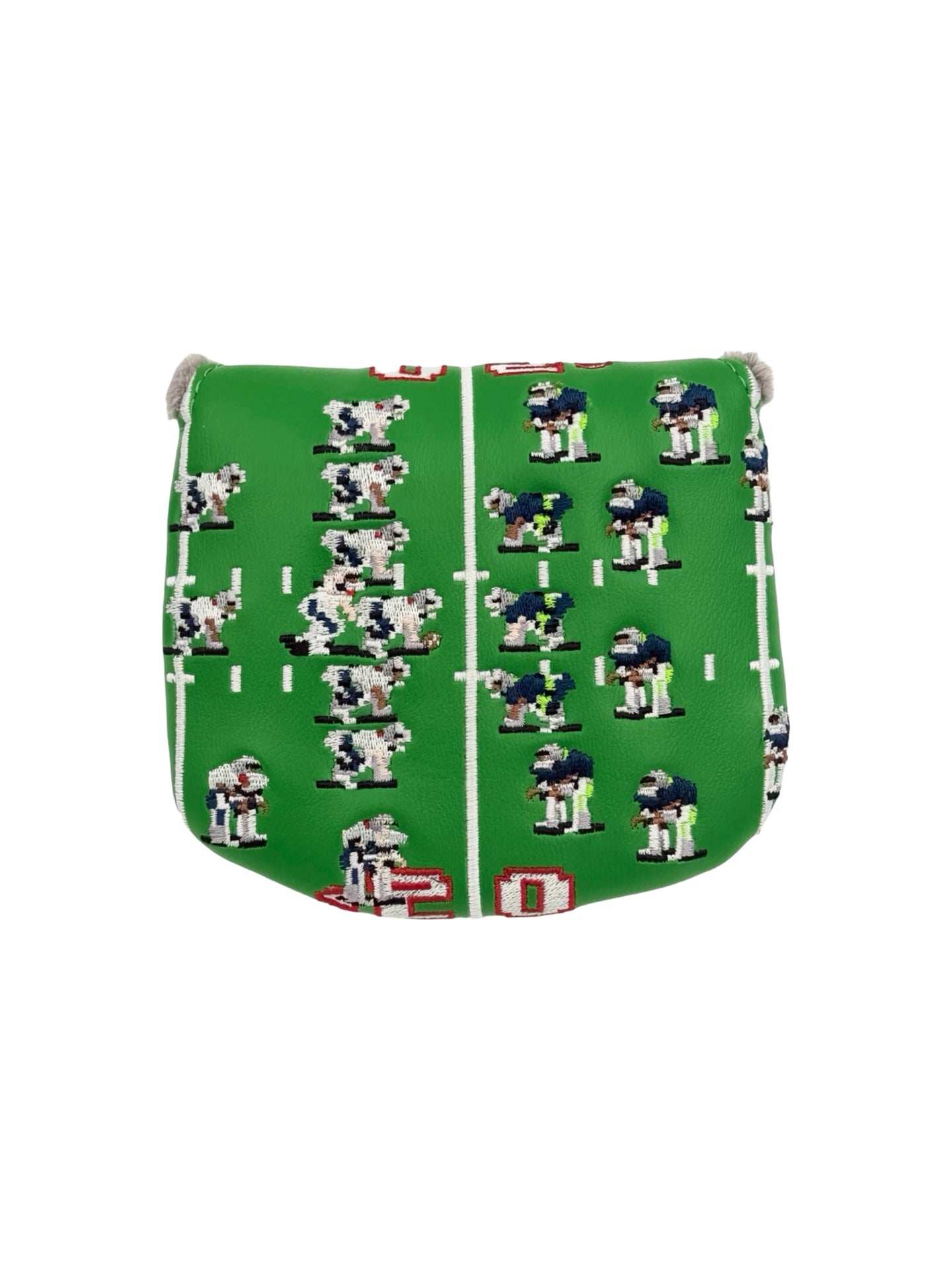 2026 Tecmo TBC Bowl Putter Covers