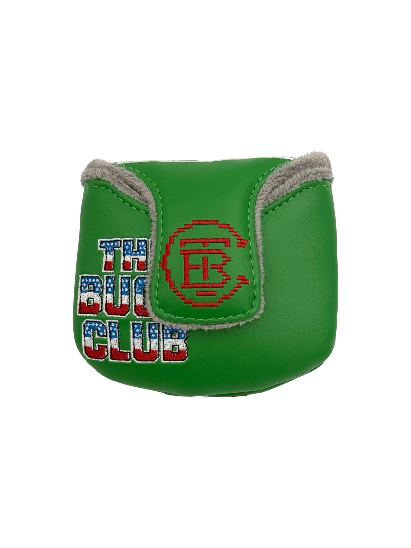 2026 Tecmo TBC Bowl Putter Covers