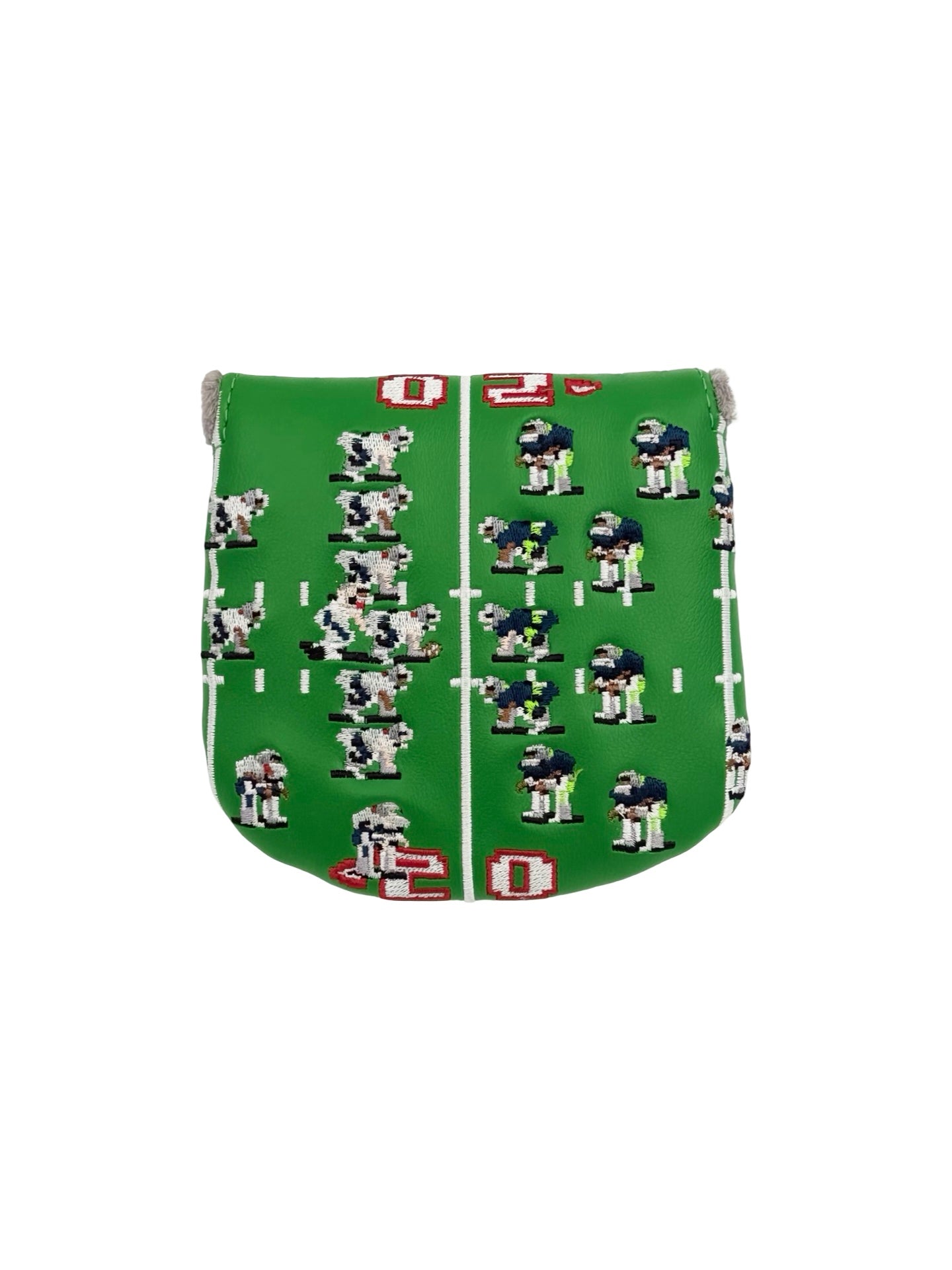 2026 Tecmo TBC Bowl Putter Covers