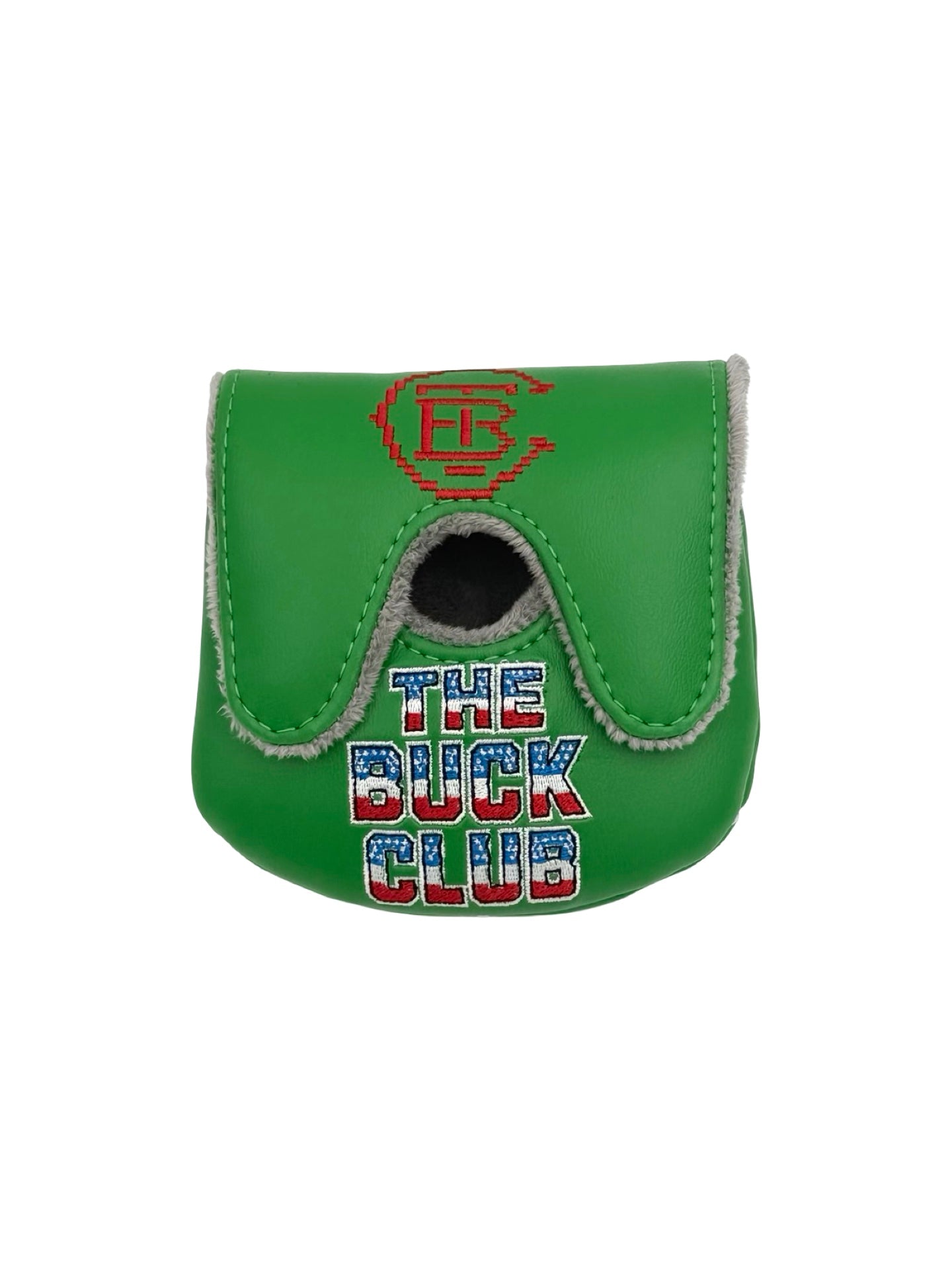 2026 Tecmo TBC Bowl Putter Covers