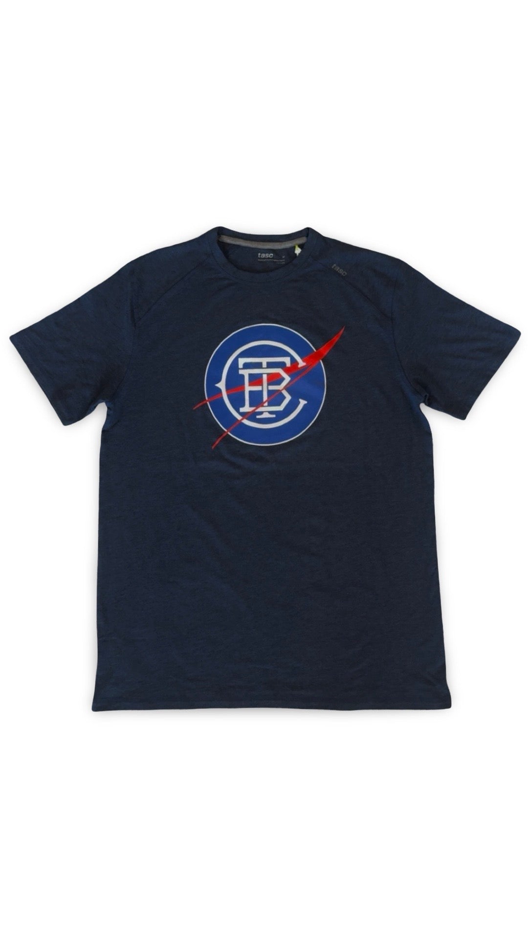 TASC Short-Sleeve T-Shirt