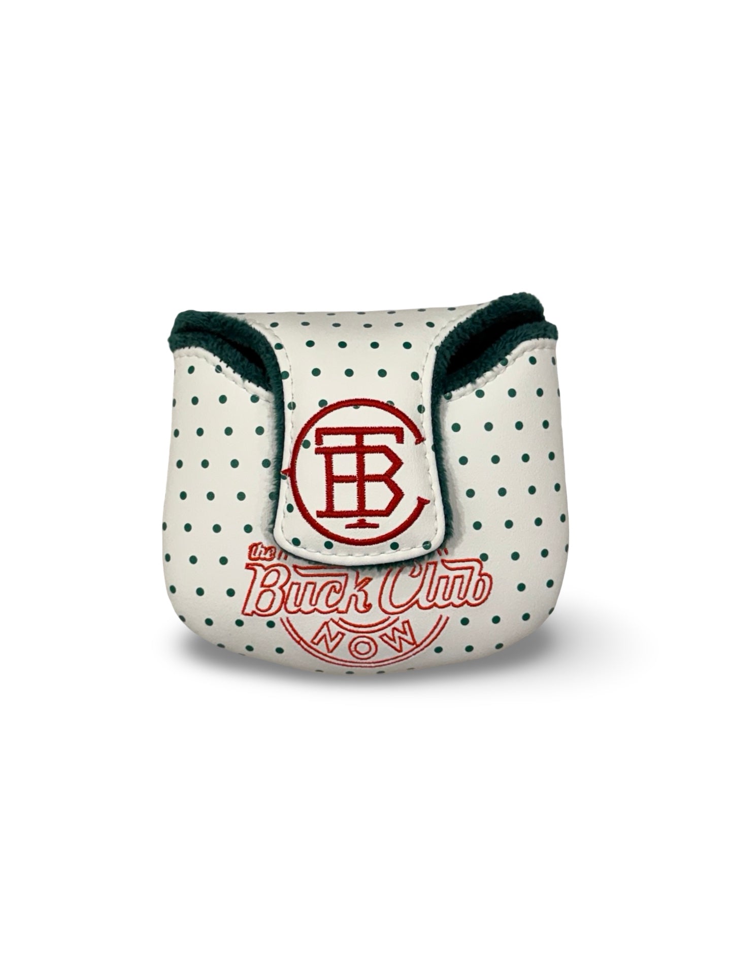 TBC Doughnuts Putter Cover