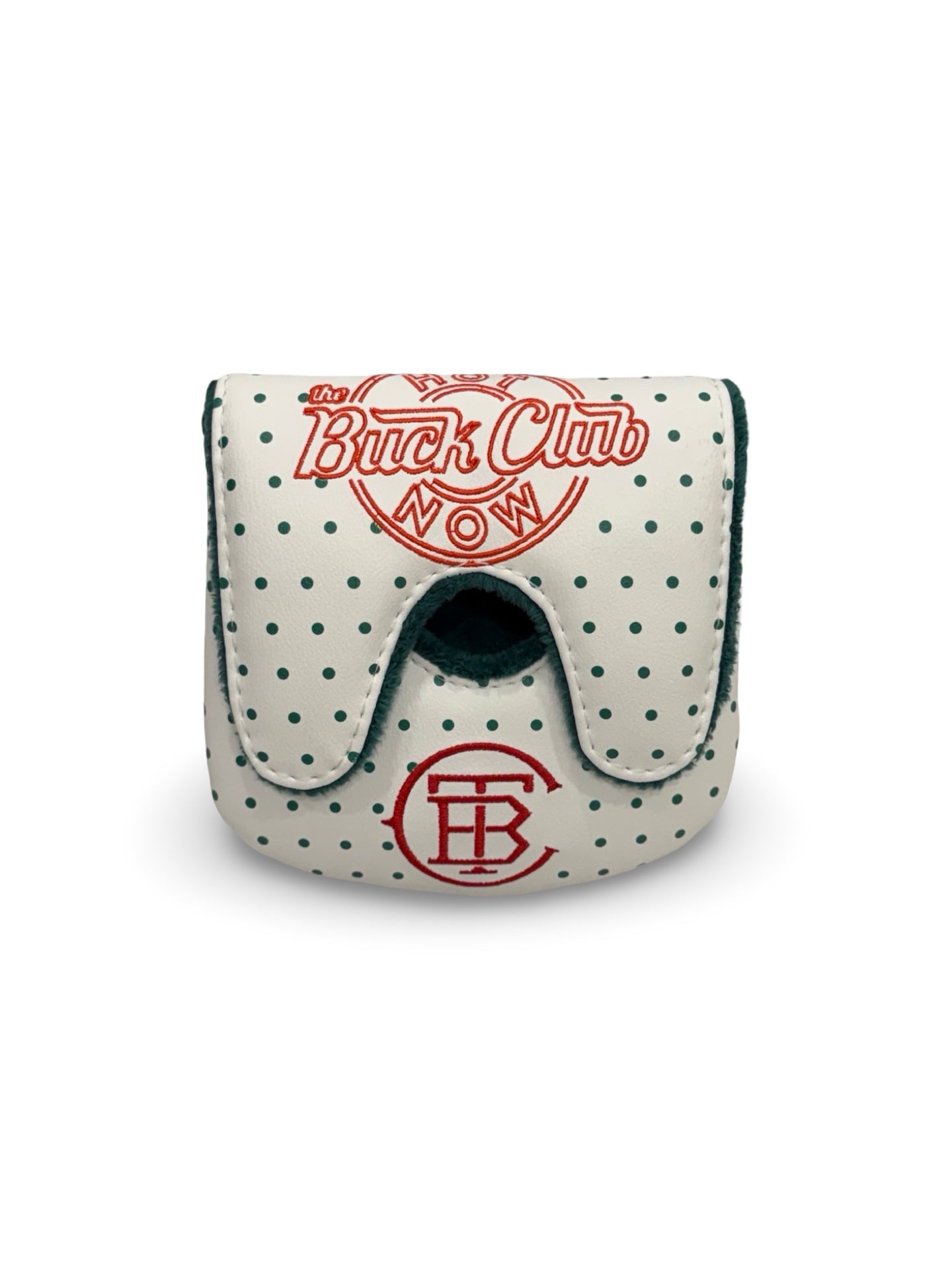 TBC Doughnuts Putter Cover