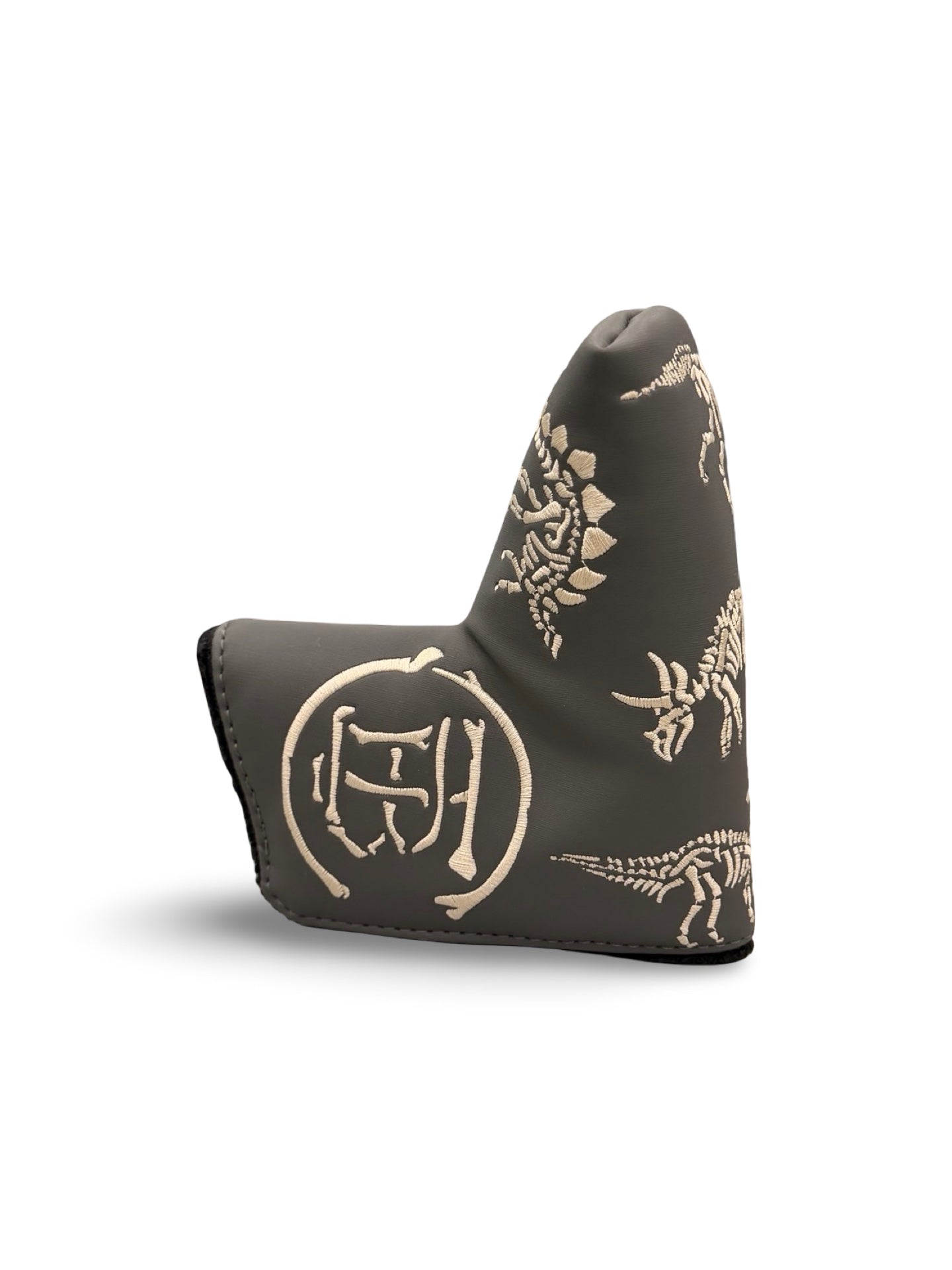 2026 Dino Bones Putter Cover