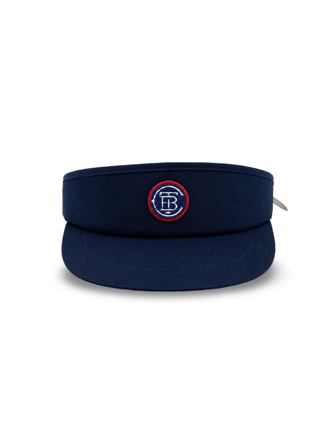 TBC Felt Tour Visor