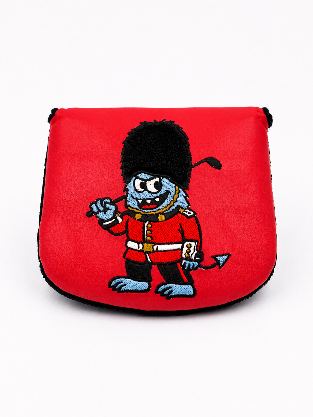 2026 Open Championship Bogey Monster Putter Cover