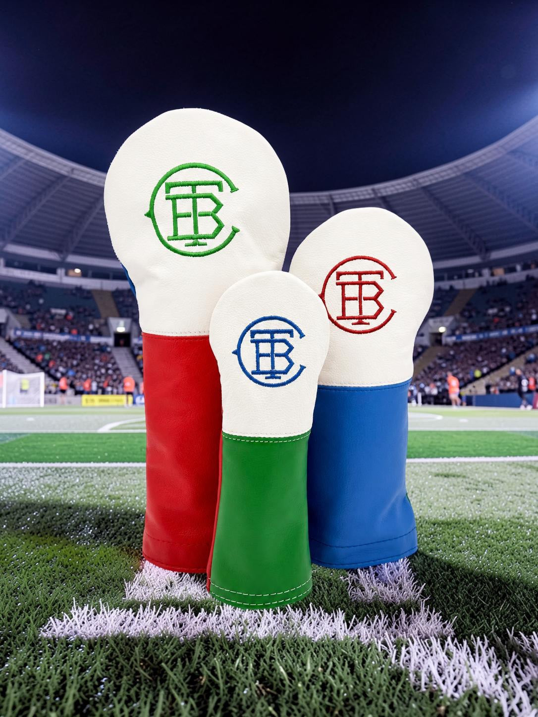 2026 World Cup Inspired Wood Covers