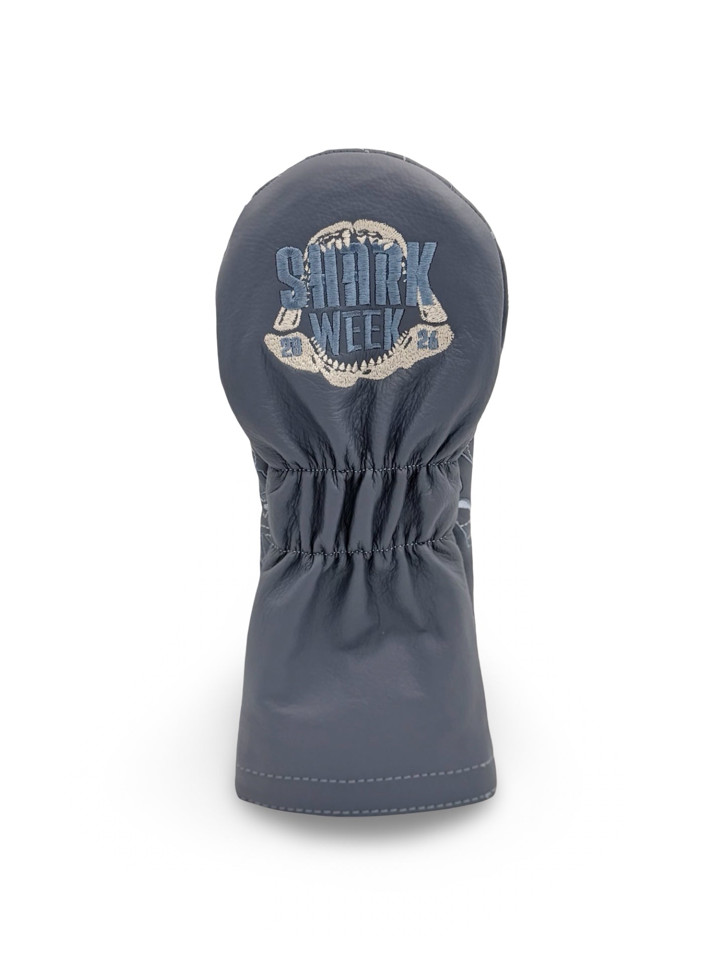 2026 Shark Week Wood Covers