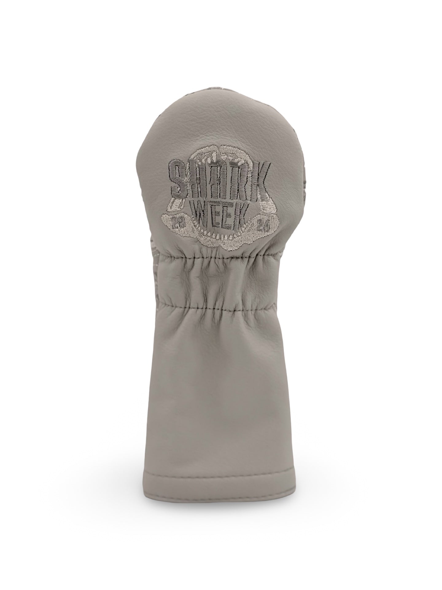 2026 Shark Week Wood Covers