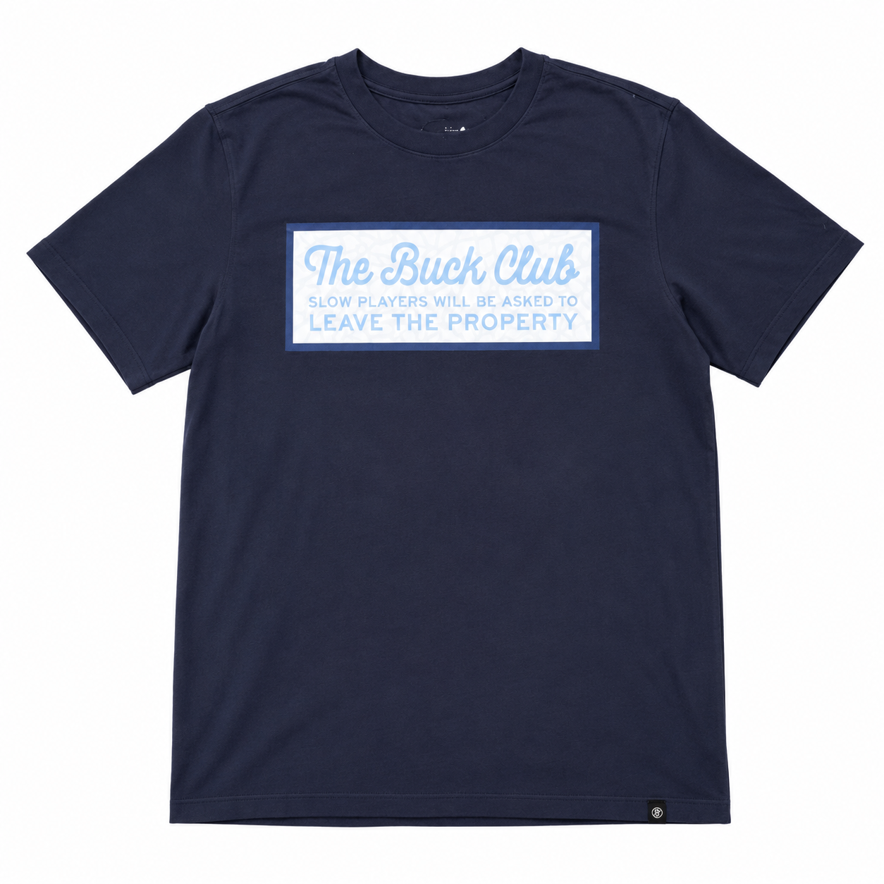 UNC Slow Play T-Shirt